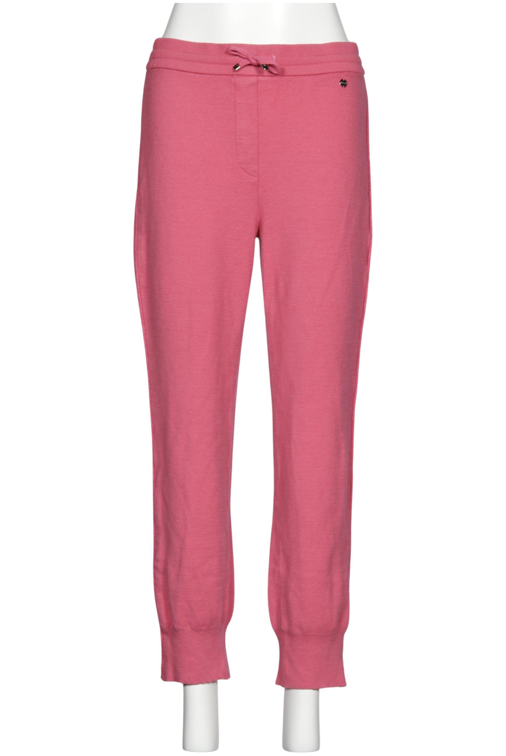 

Marc Cain Damen Stoffhose, pink, Gr. 40