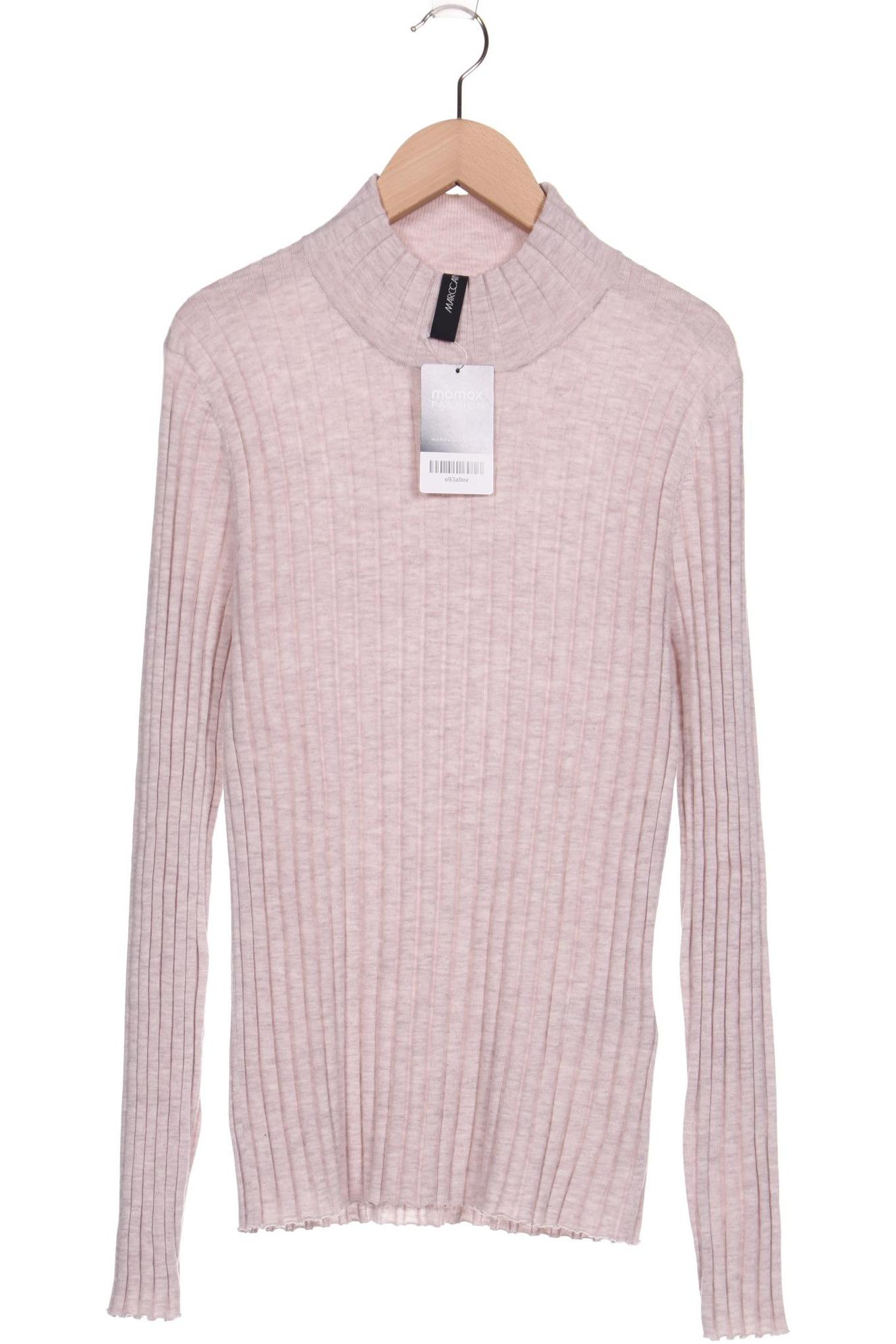 

Marc Cain Damen Pullover, beige