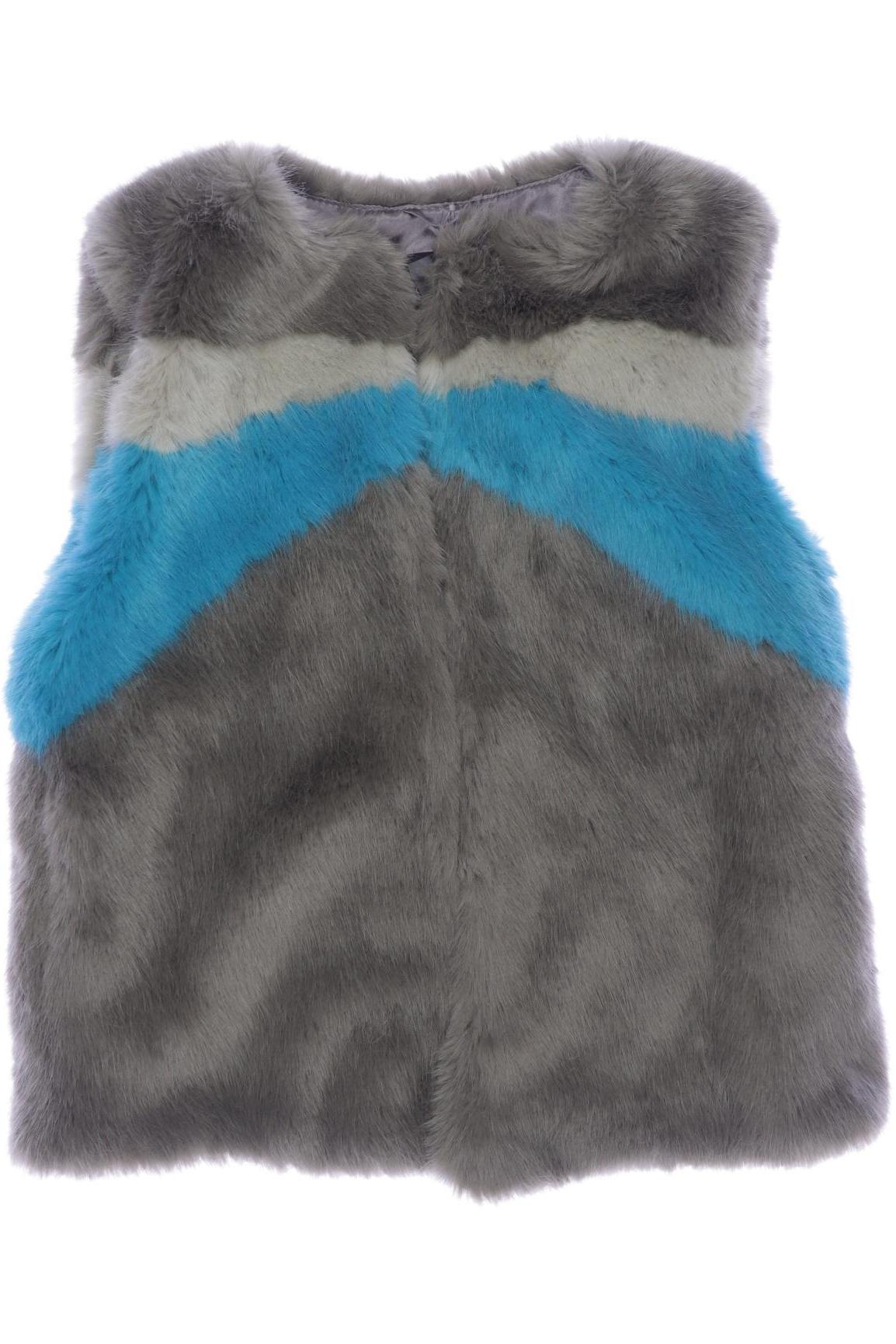 

Marc Cain Damen Weste, grau, Gr. 34