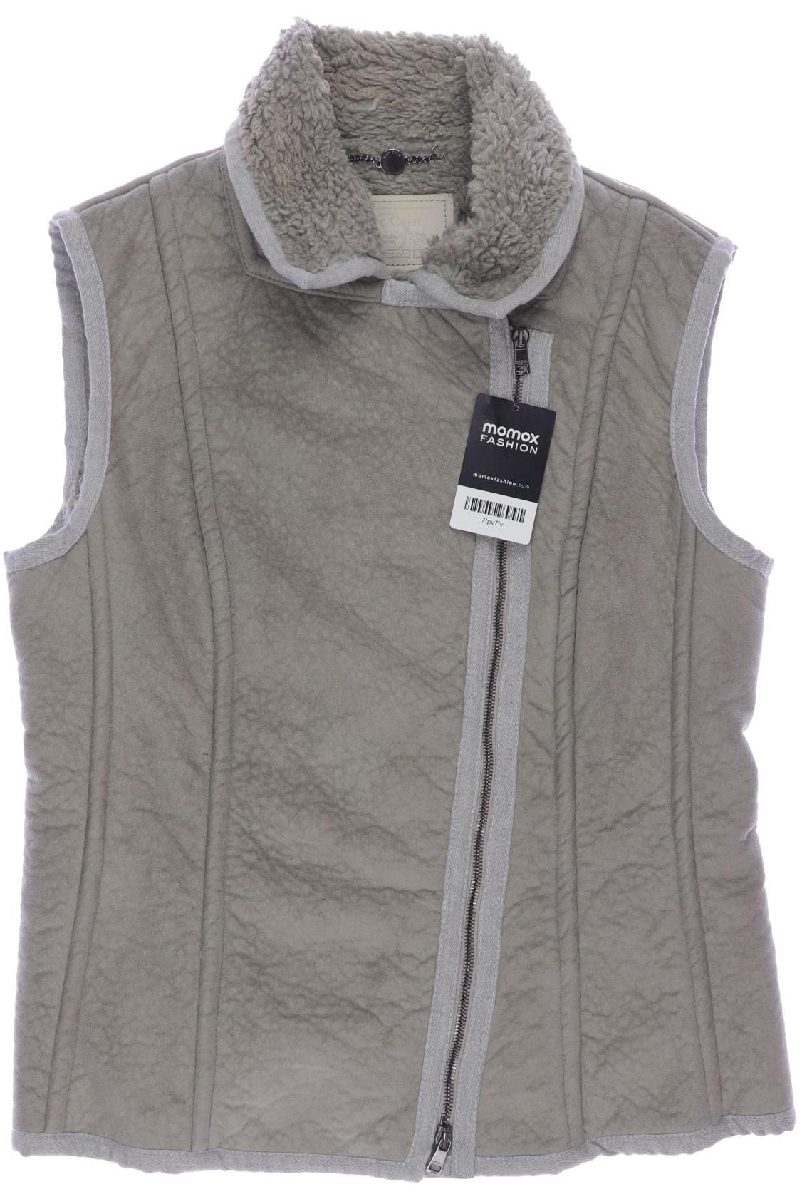 

Marc Cain Damen Weste, beige, Gr. 40