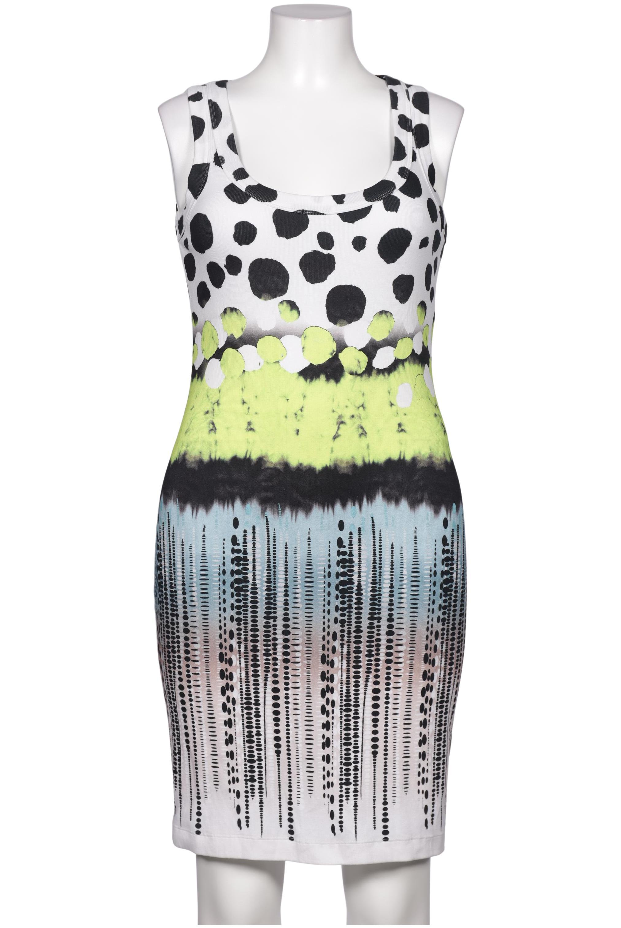 

Marc Cain Damen Kleid, mehrfarbig, Gr. 42