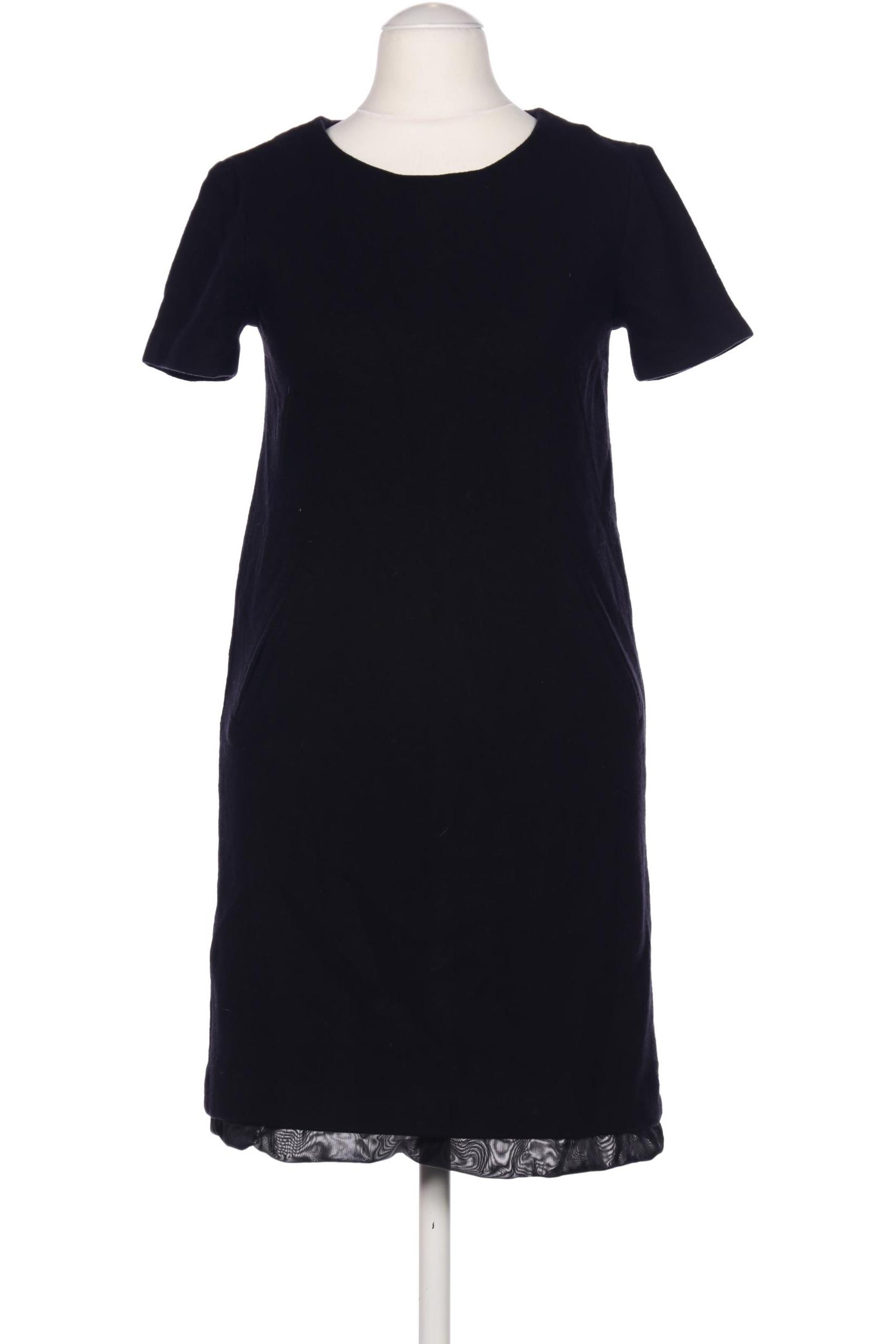

Marc Cain Damen Kleid, schwarz, Gr. 34