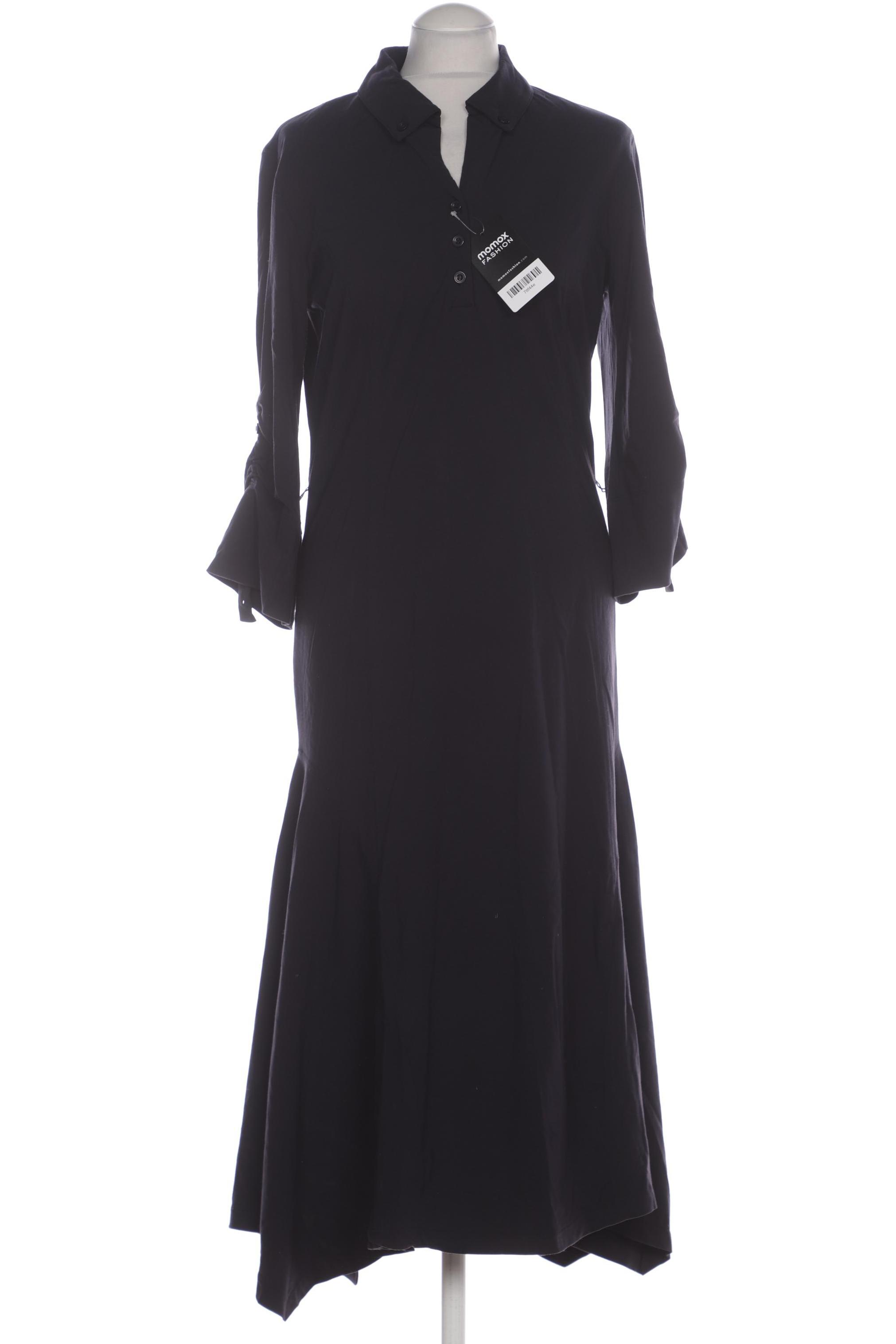 

Marc Cain Damen Kleid, marineblau, Gr. 38