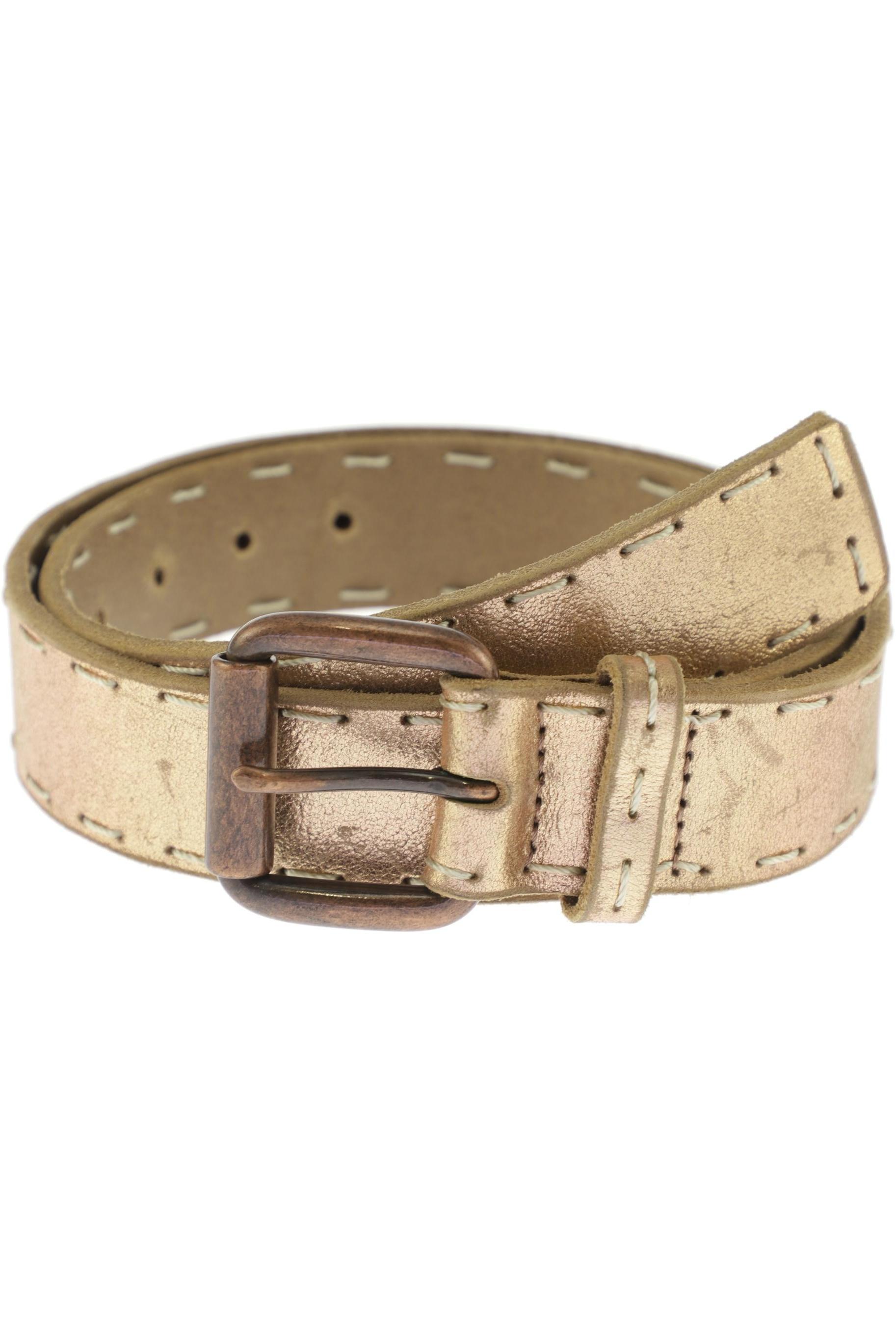 

Marc Cain Damen Gürtel, pink, Gr. 85