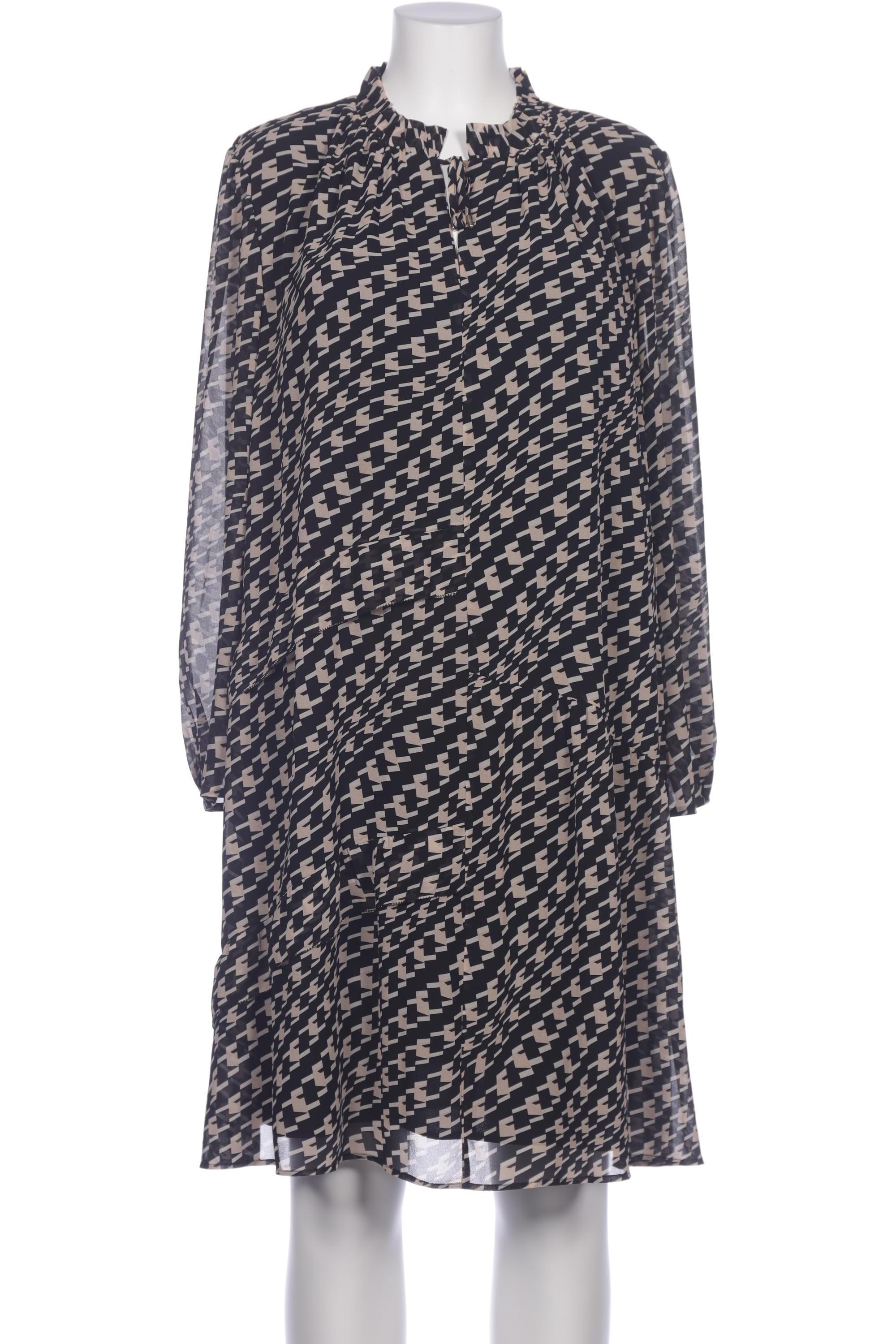 

Marc Cain Damen Kleid, schwarz, Gr. 44