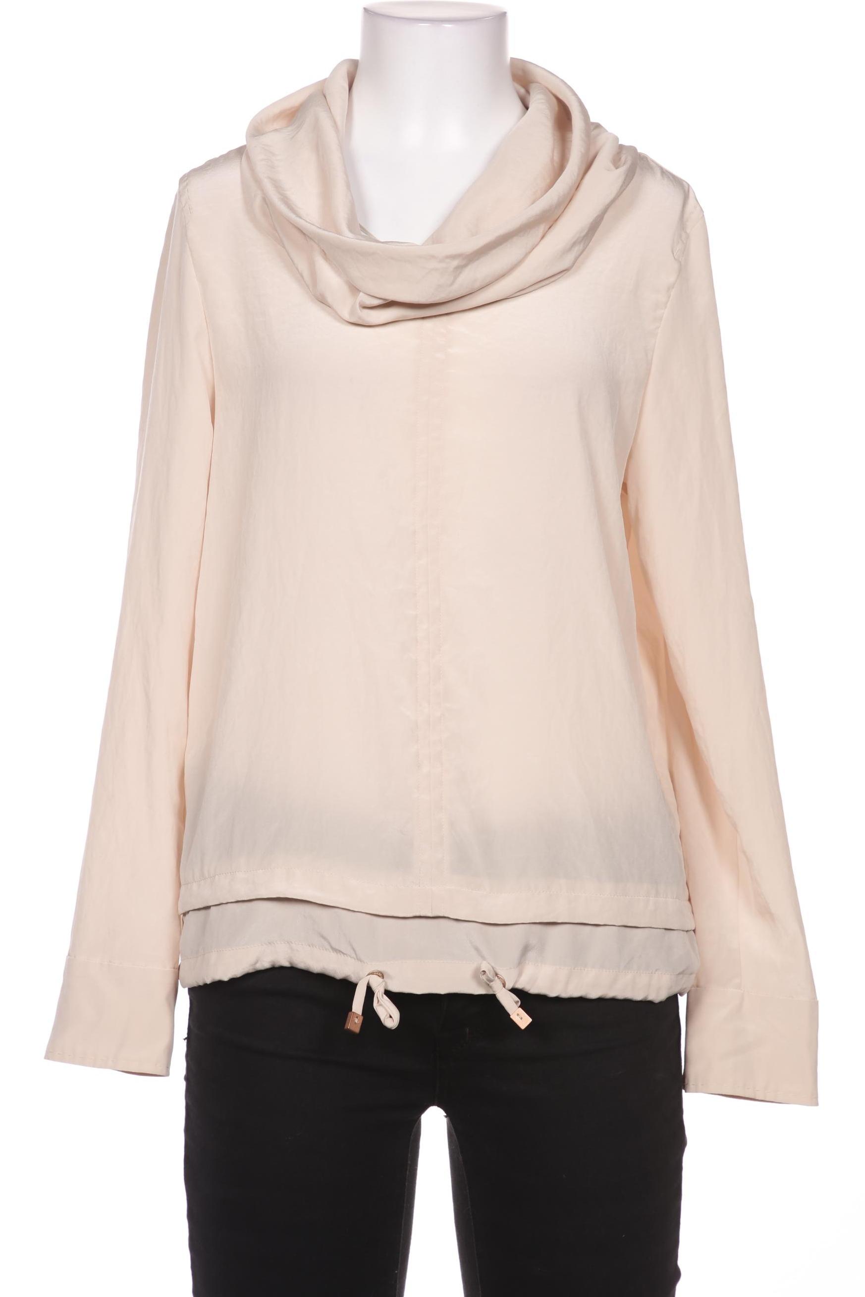 

Marc Cain Damen Bluse, beige, Gr. 36