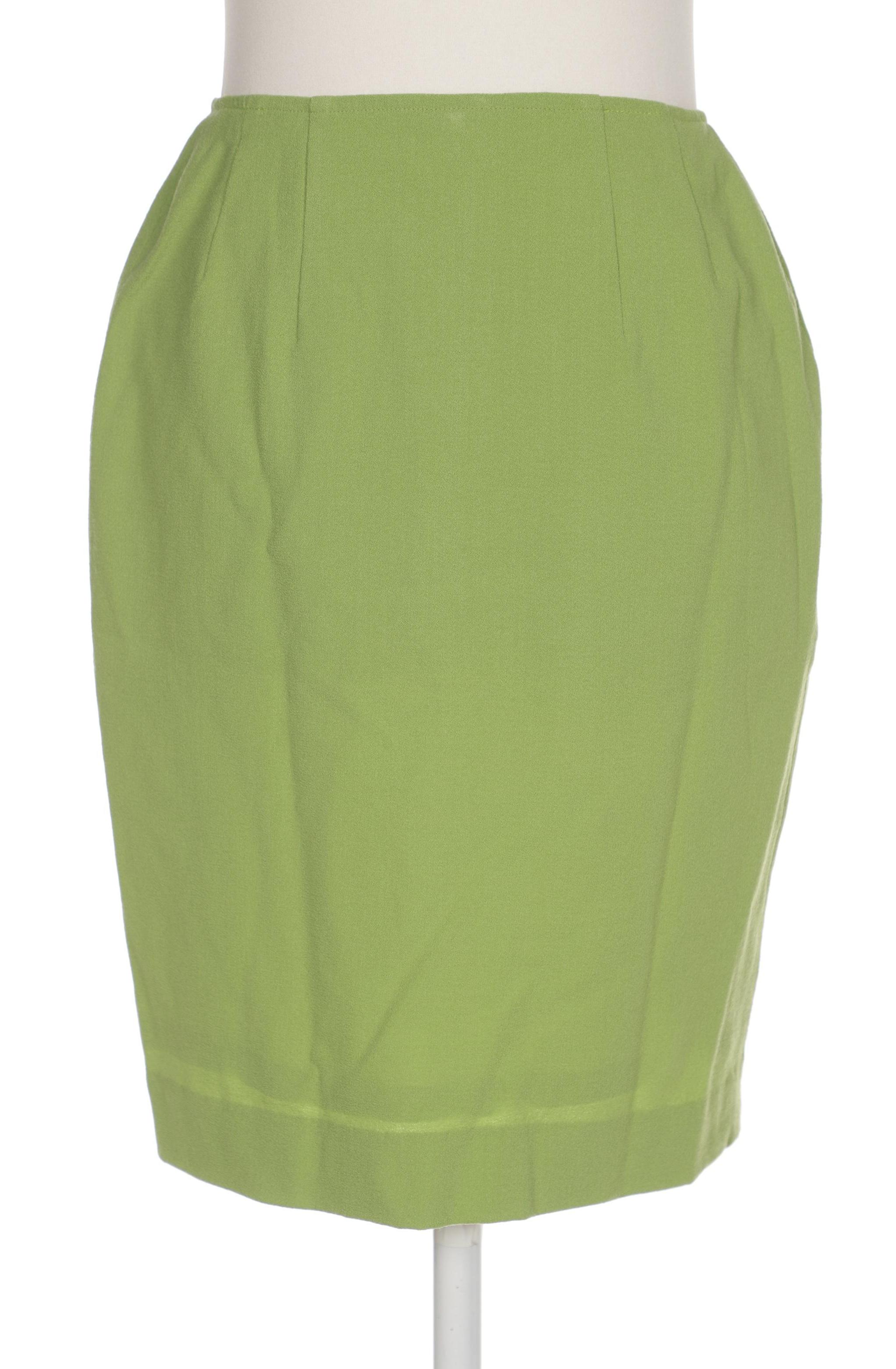 

Marc Cain Damen Rock, grün, Gr. 36