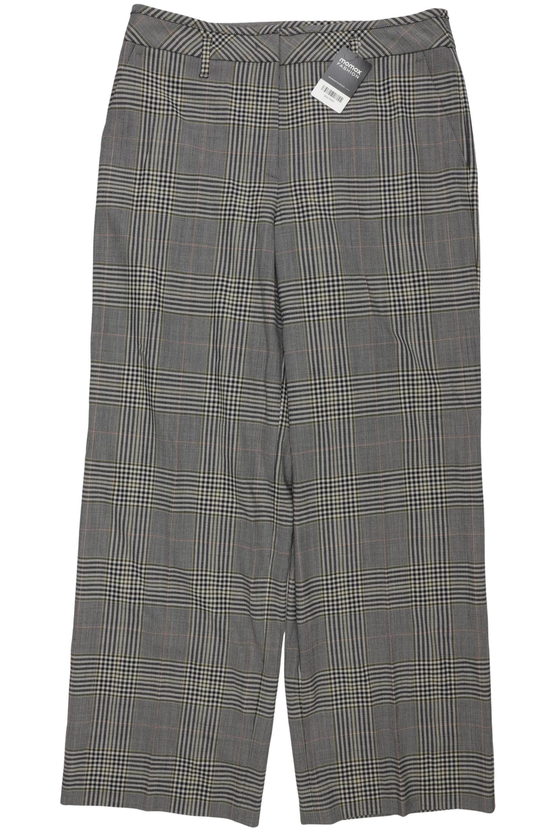 

Marc Cain Damen Stoffhose, grau, Gr. 44