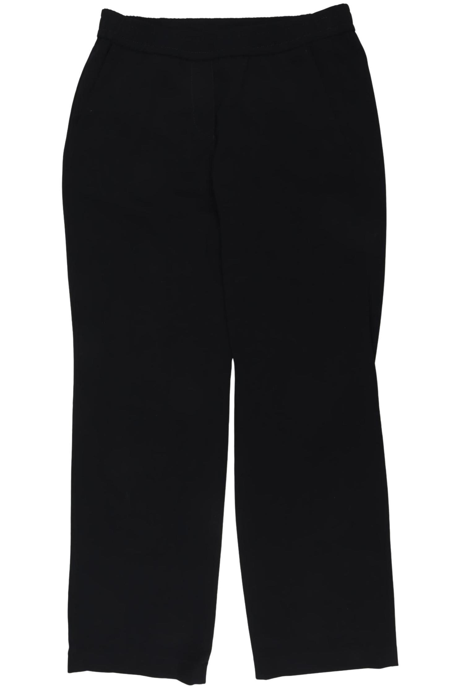 

Marc Cain Damen Stoffhose, schwarz, Gr. 36