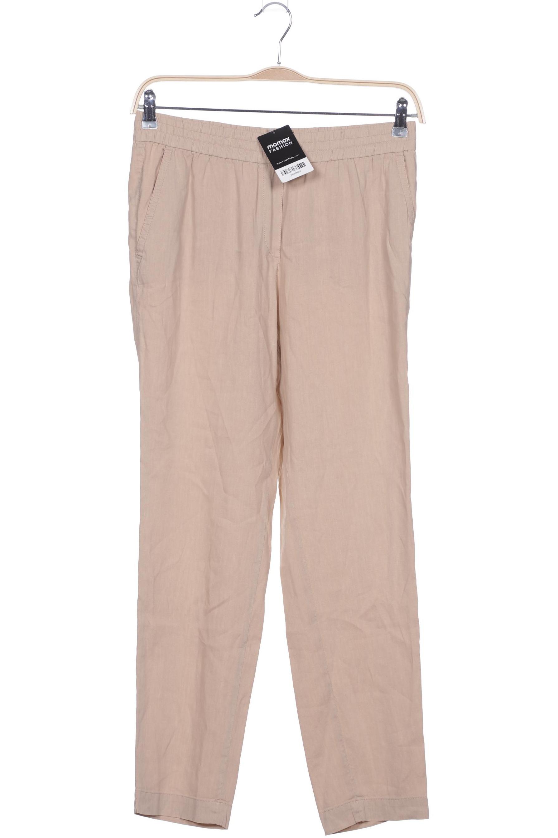 

Marc Cain Damen Stoffhose, beige, Gr. 40