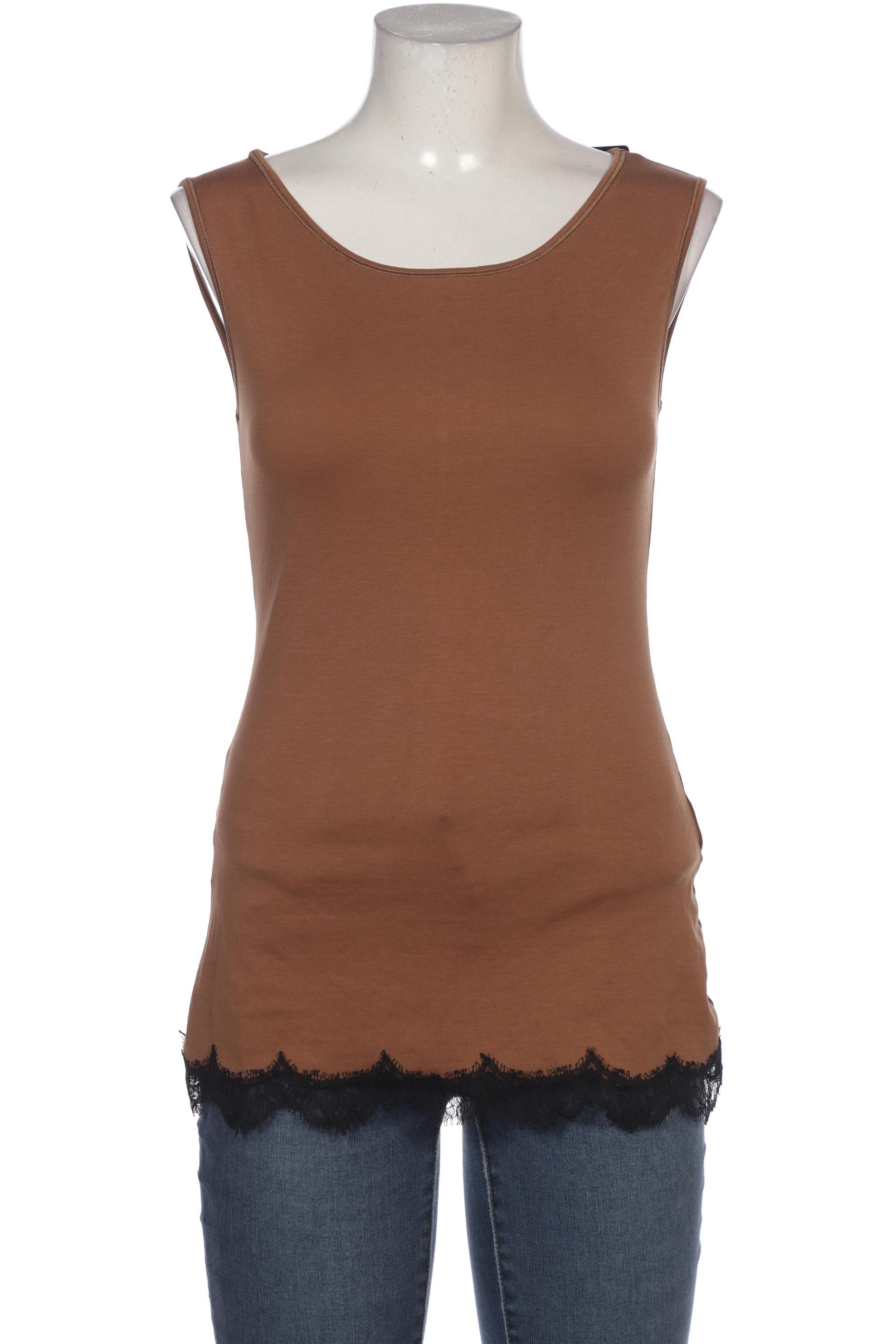 

Marc Cain Damen Top, braun