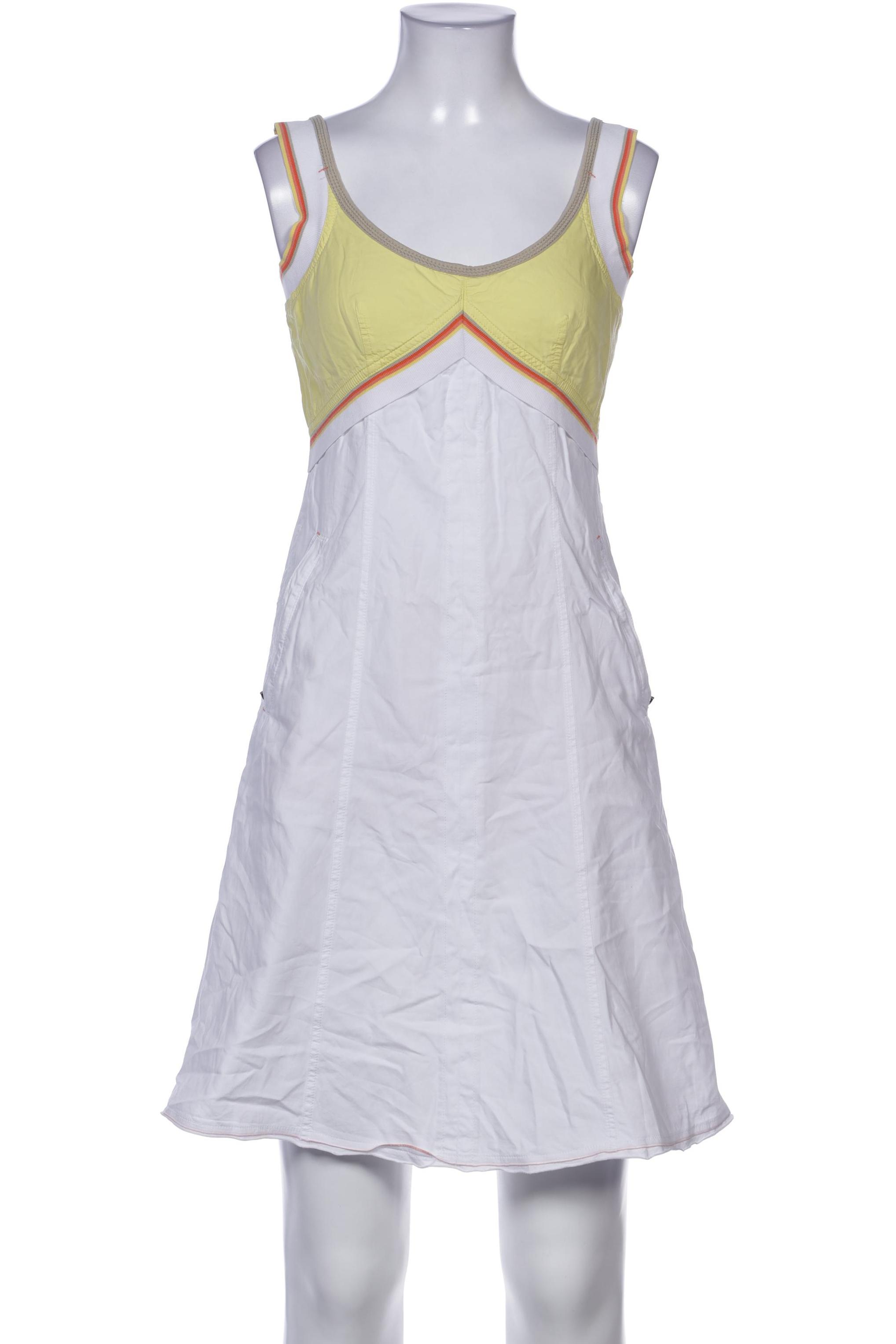 

Marc Cain Damen Kleid, weiß, Gr. 36