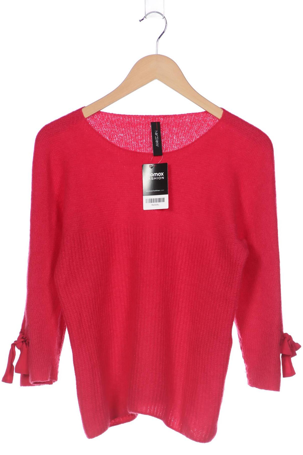 

Marc Cain Damen Pullover, pink
