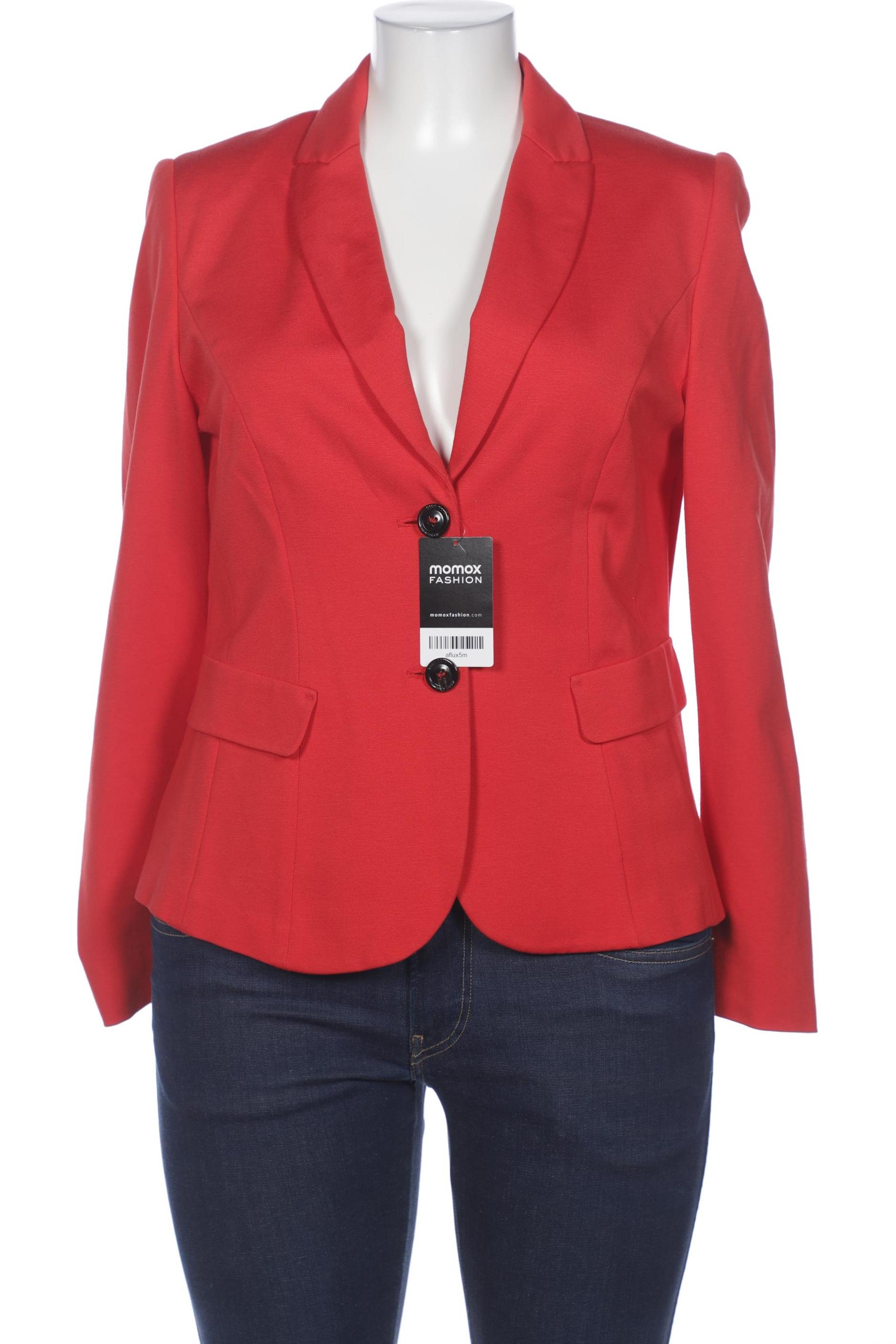 

Marc Cain Damen Blazer, rot