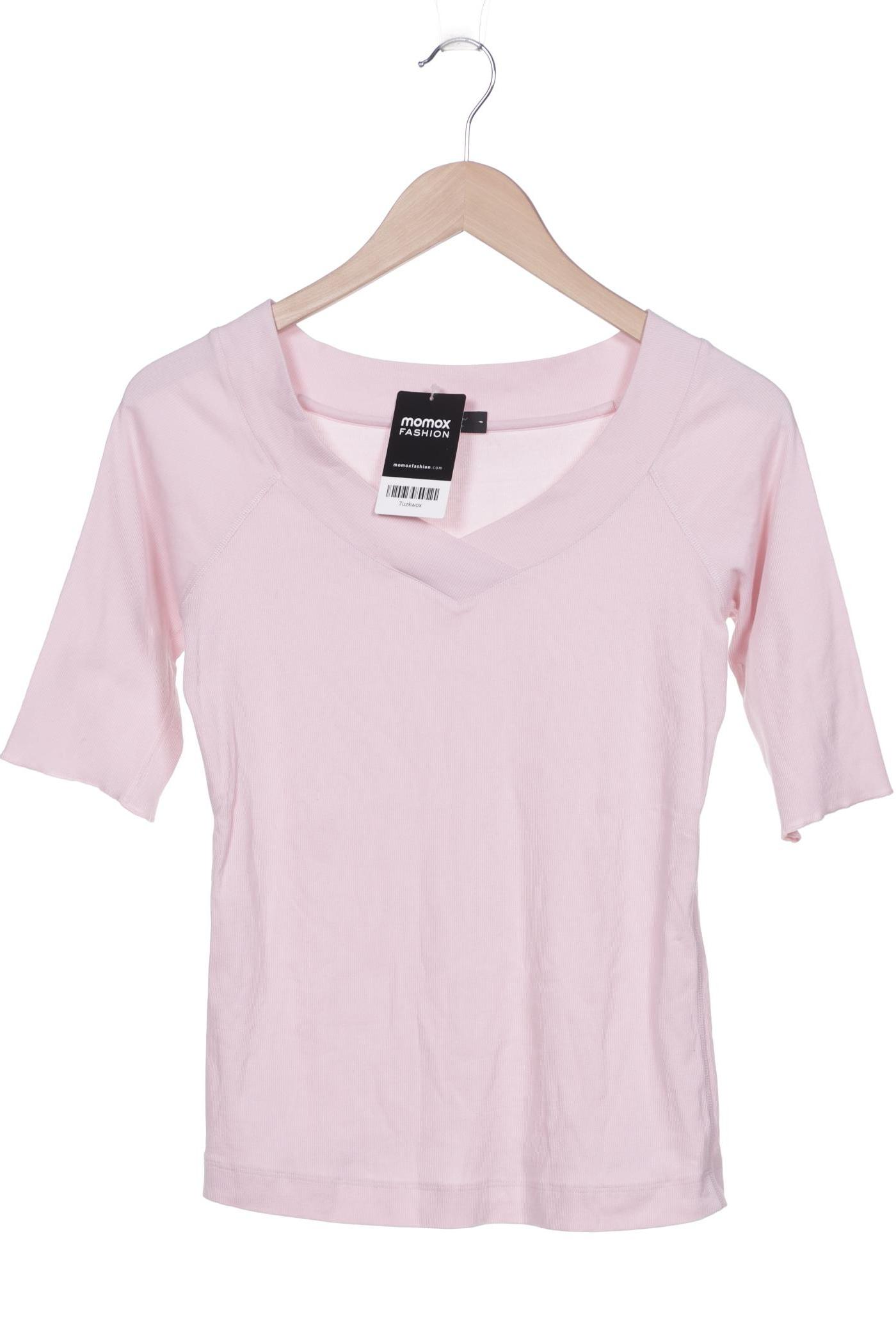 

Marc Cain Damen T-Shirt, pink