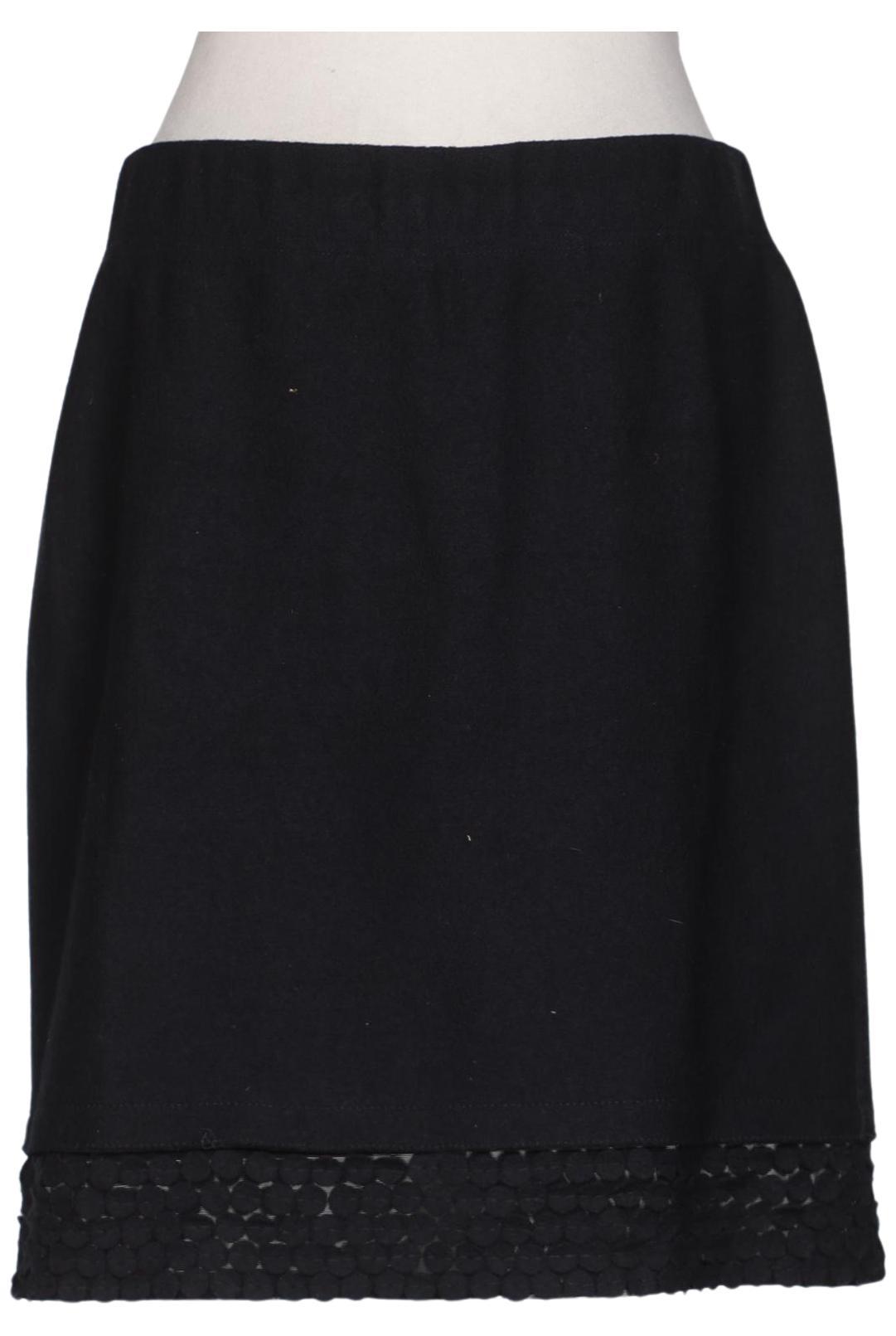 

Marc Cain Damen Rock, marineblau, Gr. 38