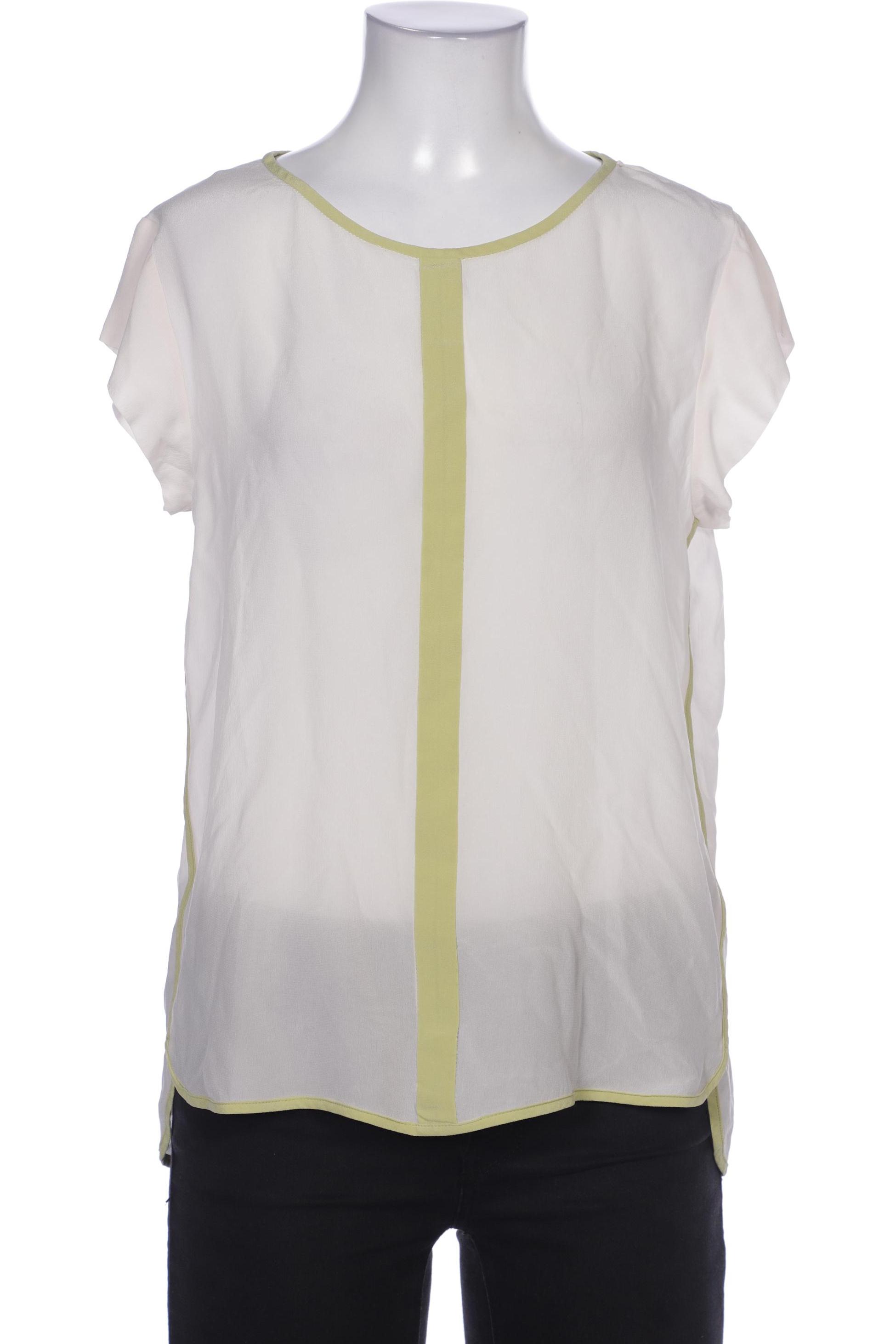 

Marc Cain Damen Bluse, cremeweiß, Gr. 36