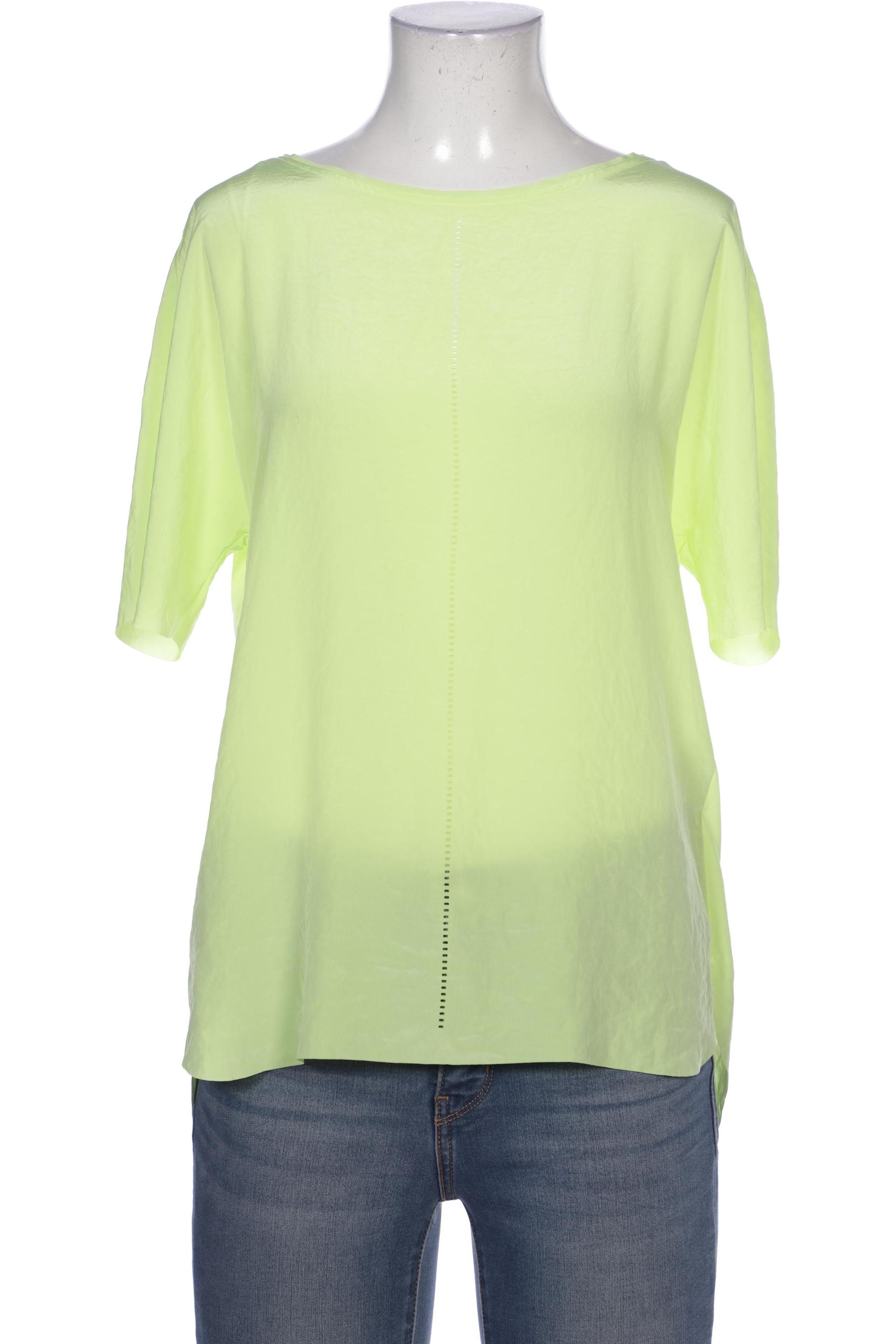 

Marc Cain Damen Bluse, neon, Gr. 34