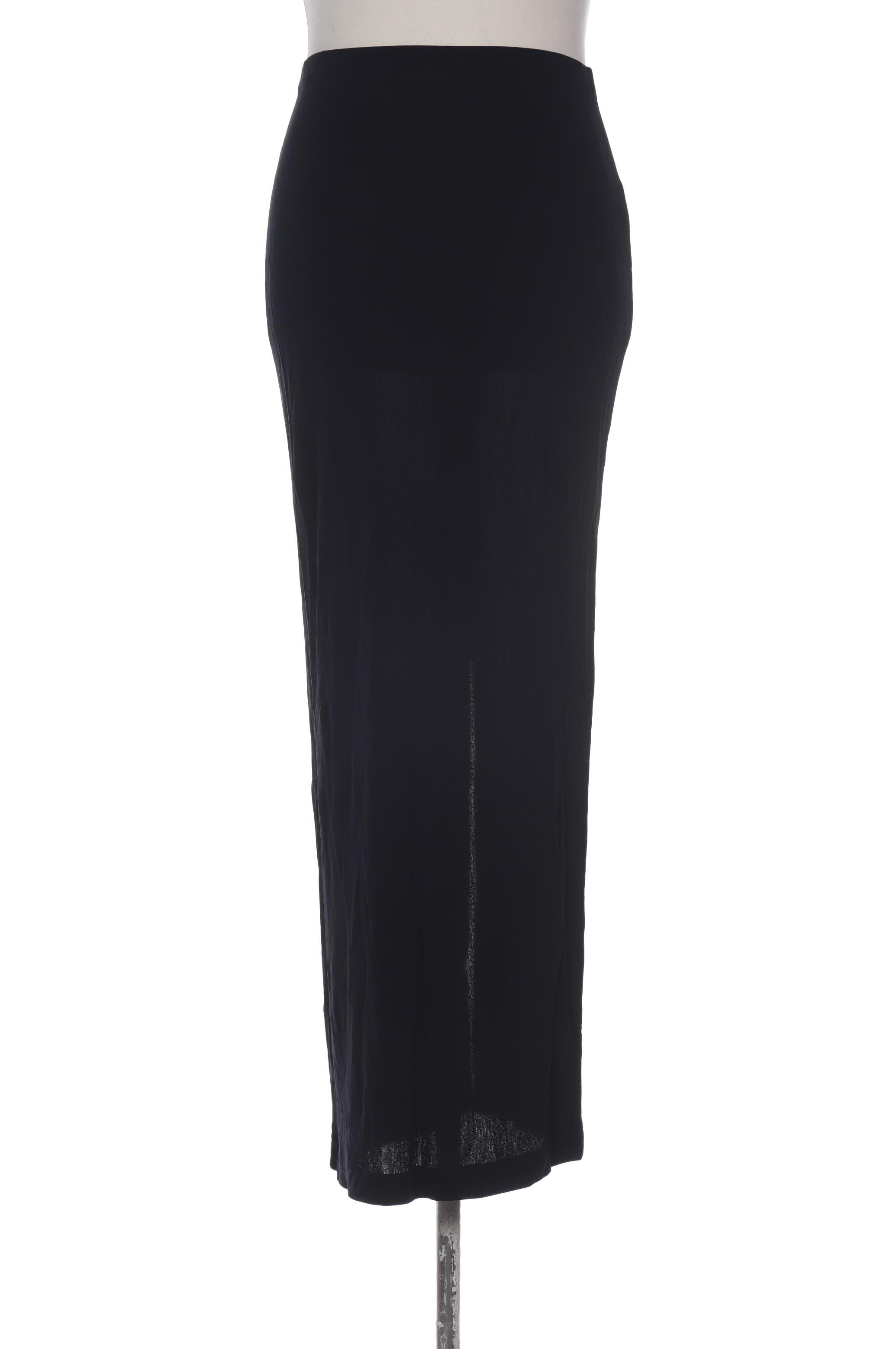 

Marc Cain Damen Rock, marineblau, Gr. 42