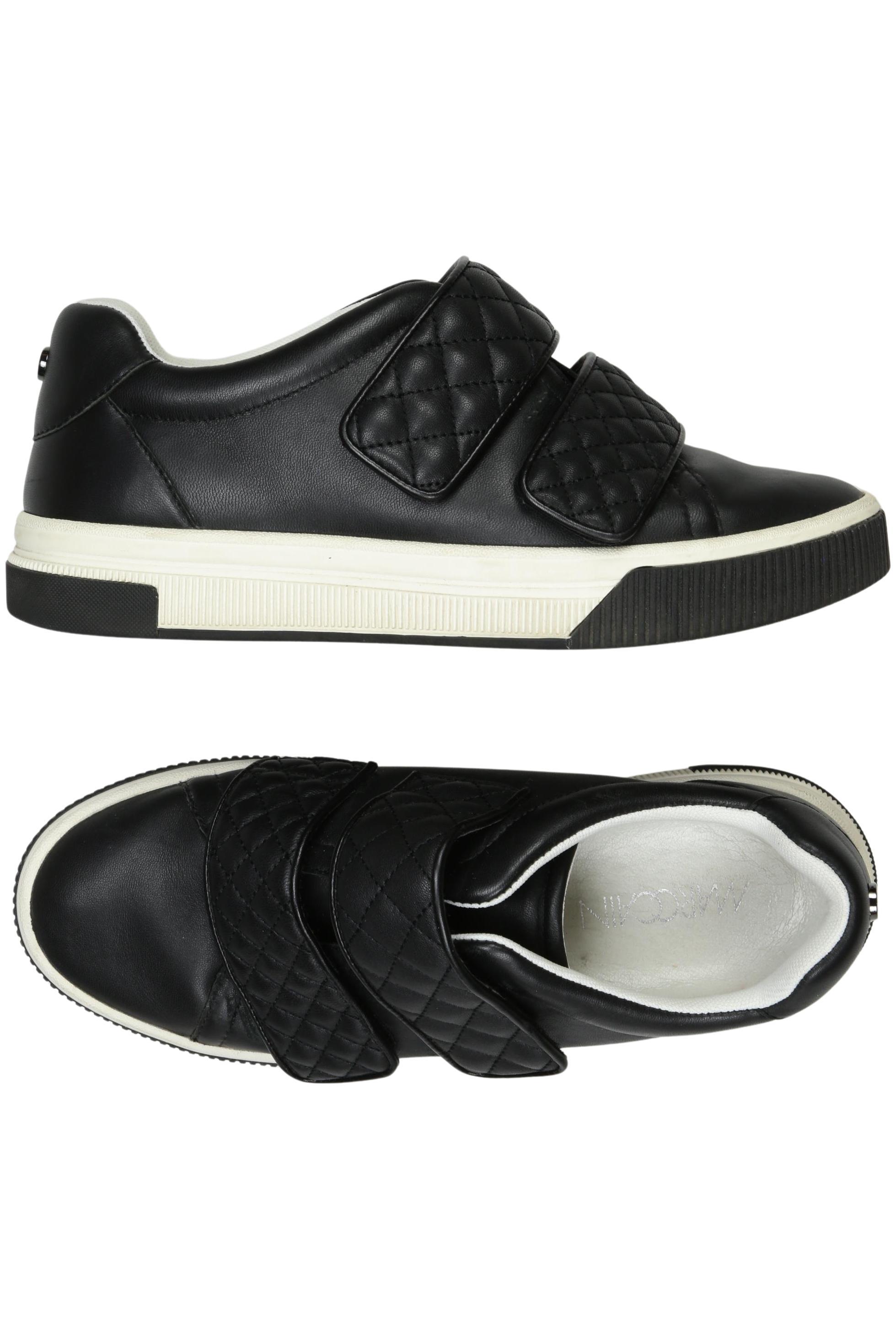 

Marc Cain Damen Sneakers, schwarz, Gr. 39