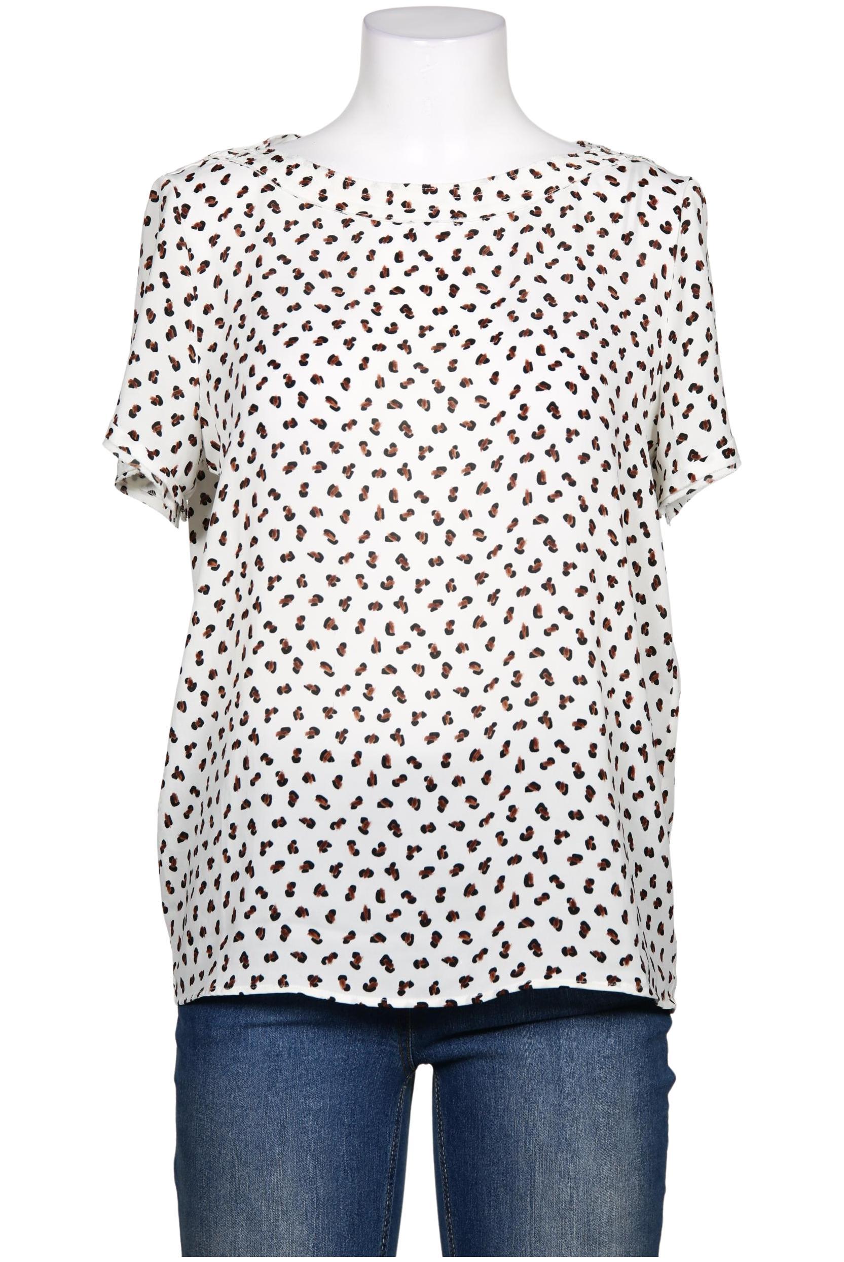 

Marc Cain Damen Bluse, mehrfarbig, Gr. 38