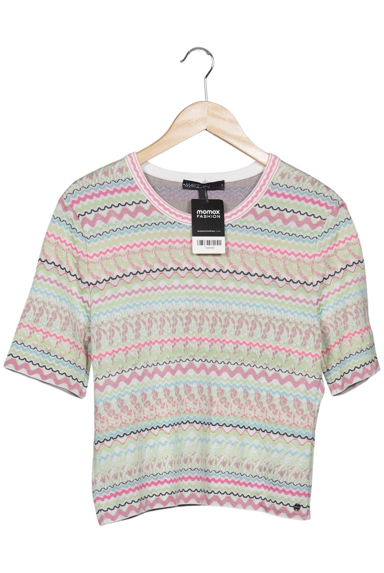 

Marc Cain Damen Pullover, mehrfarbig, Gr. 36