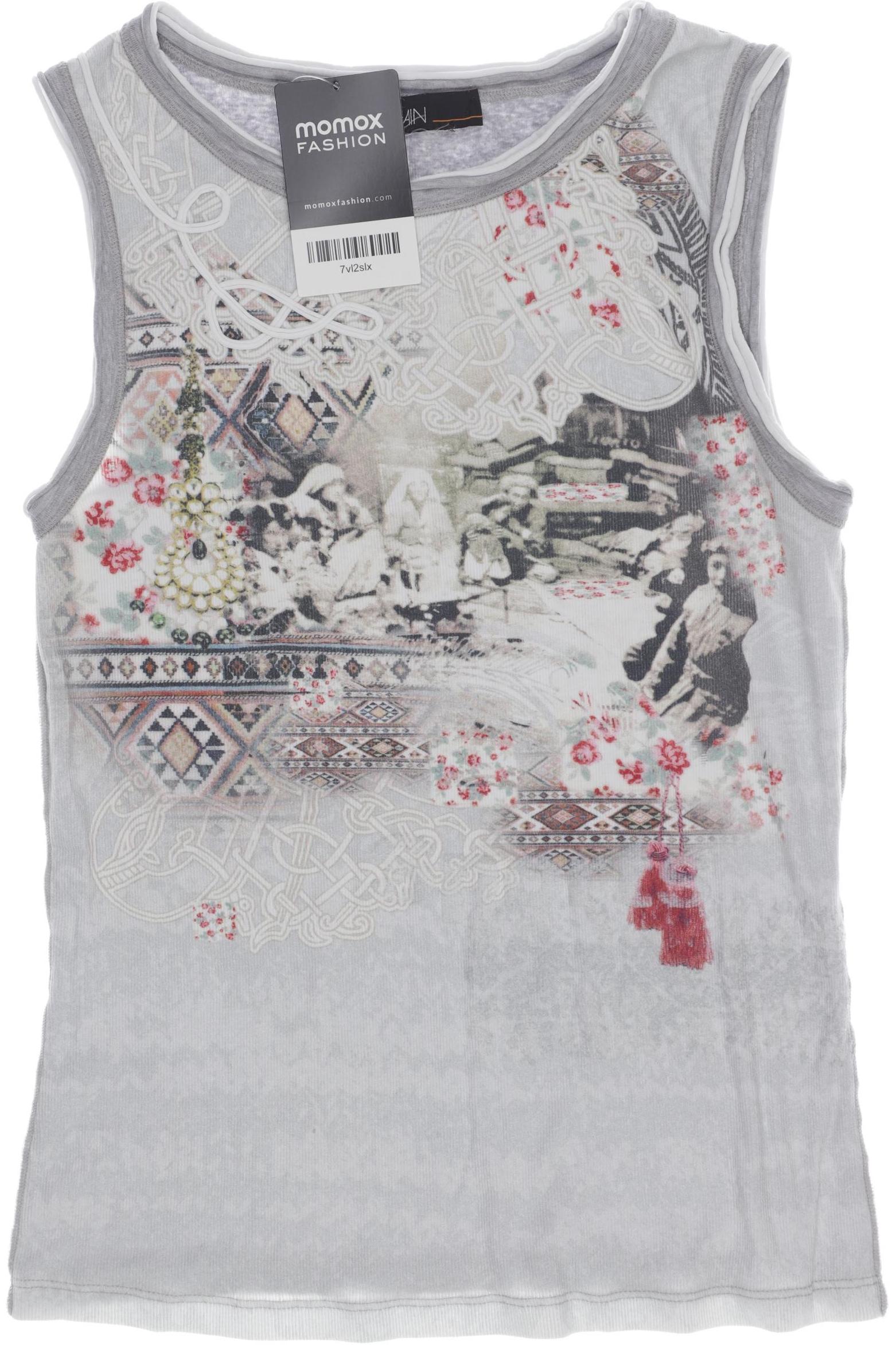 

Marc Cain Damen Top, grau