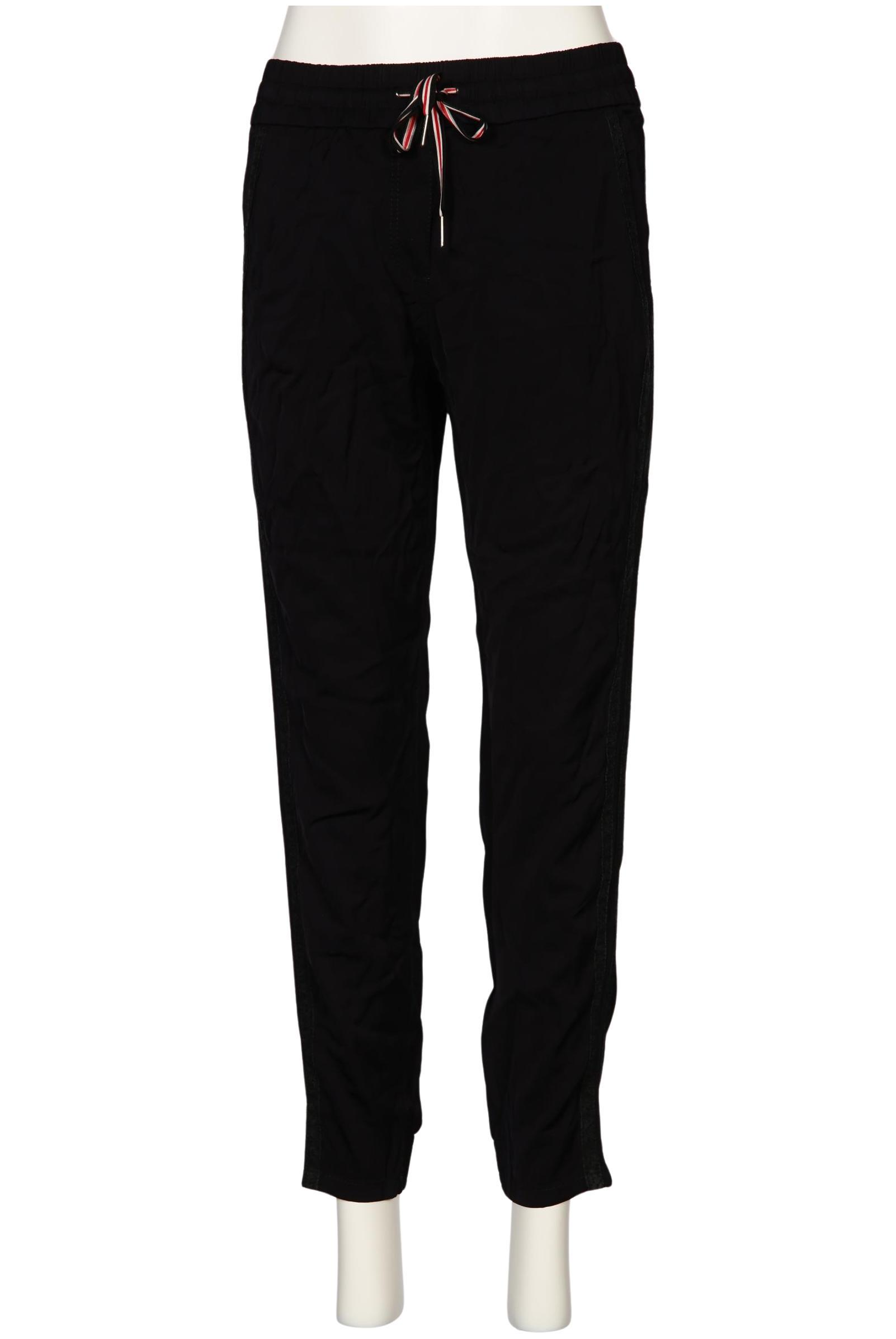 

Marc Cain Damen Stoffhose, marineblau, Gr. 38