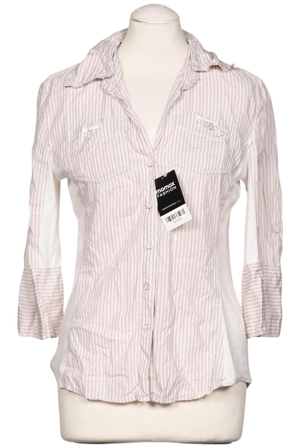 

Marc Cain Damen Bluse, mehrfarbig, Gr. 38