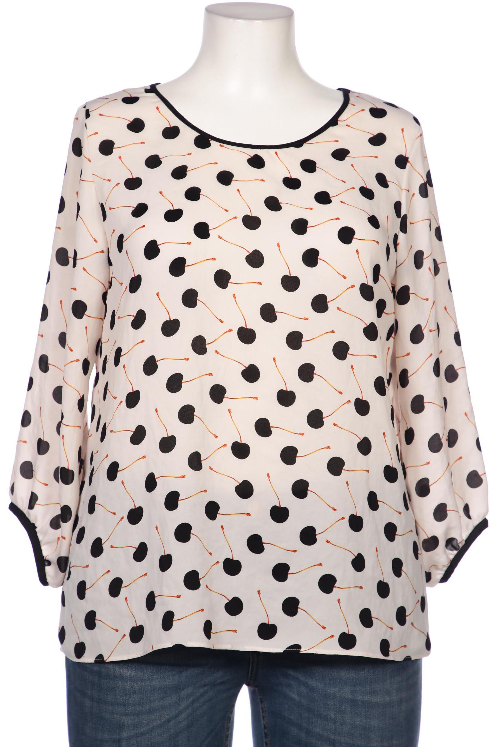 

Marc Cain Damen Bluse, beige, Gr. 42