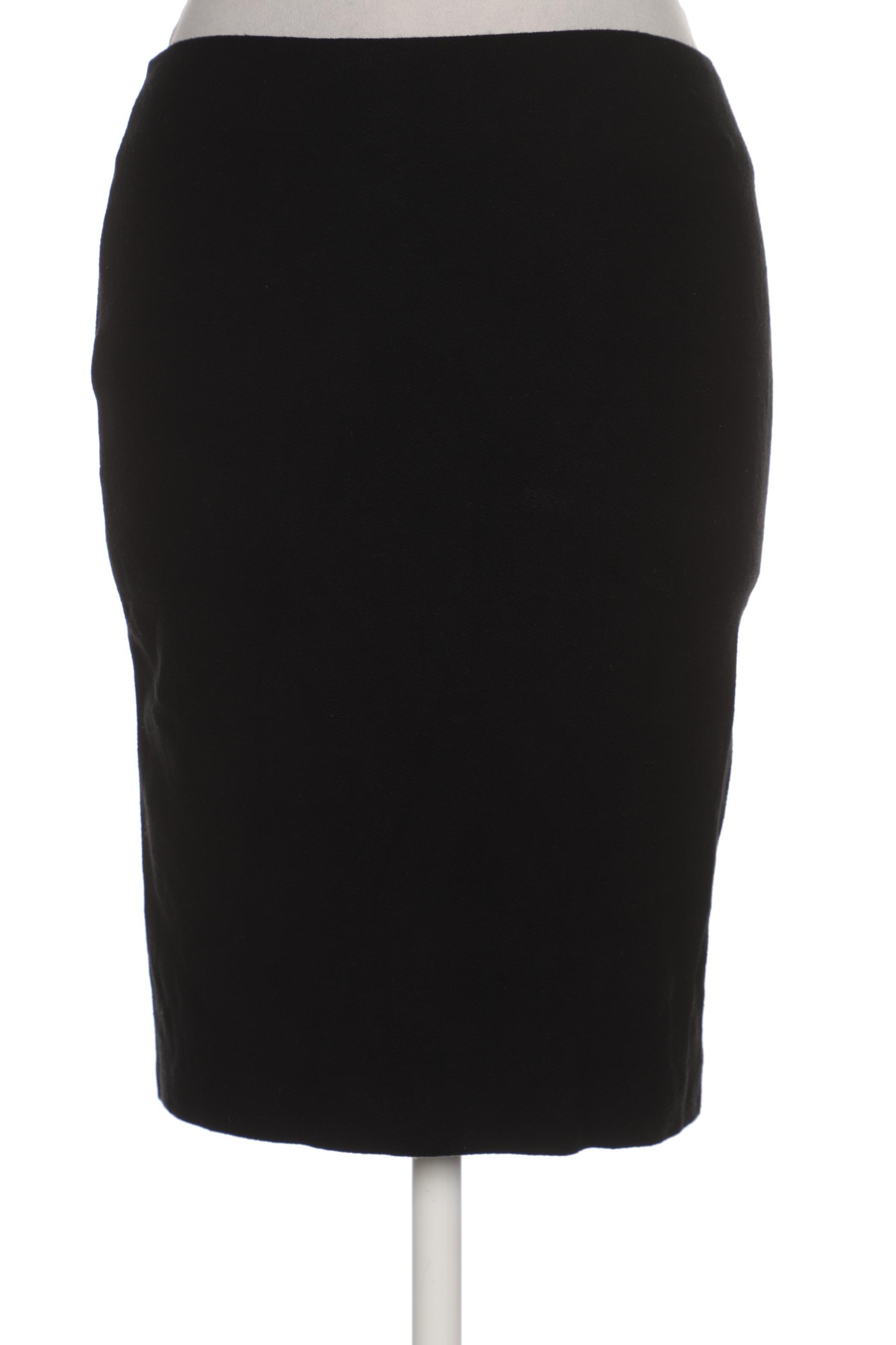 

Marc Cain Damen Rock, schwarz, Gr. 34