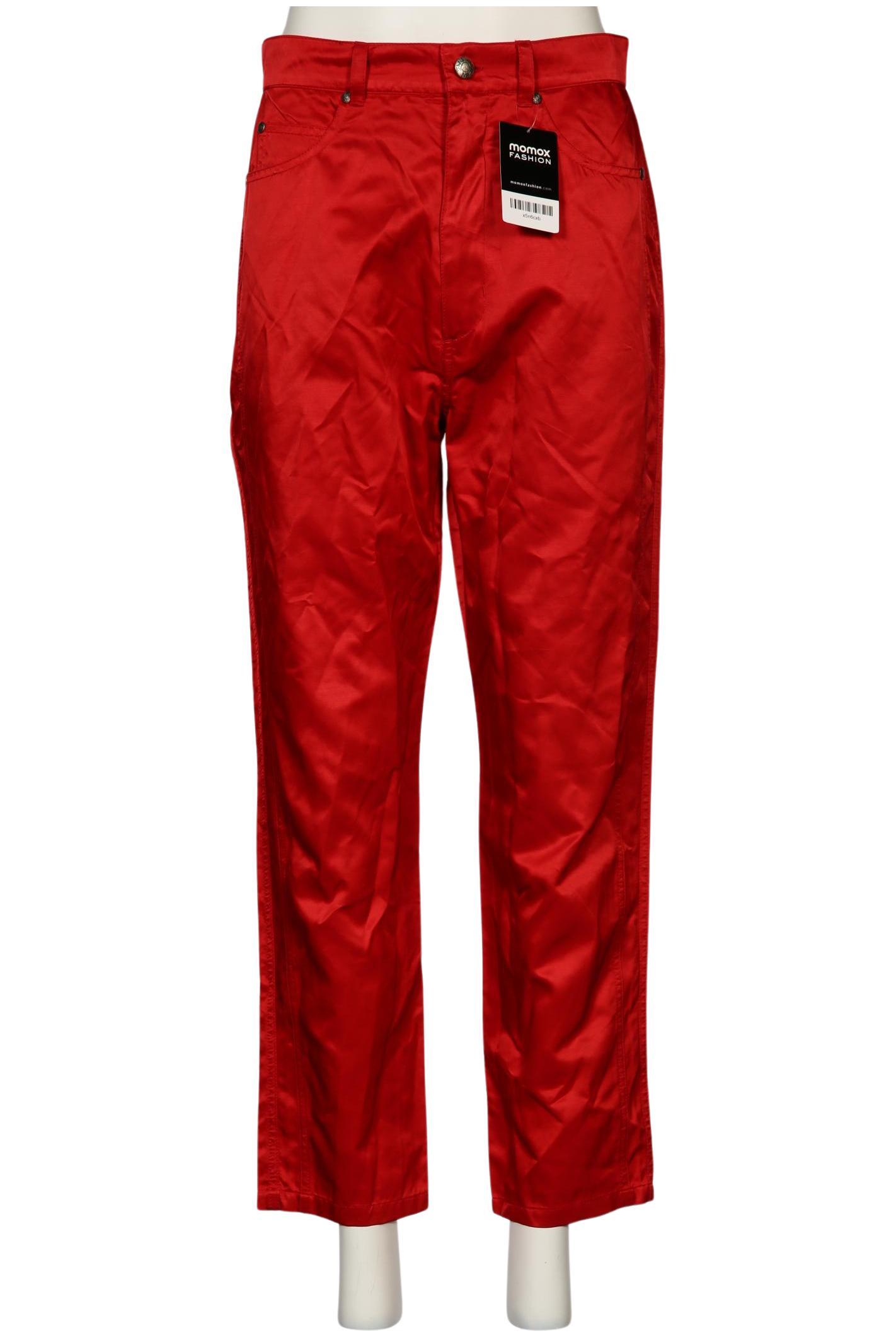 

Marc Cain Damen Stoffhose, rot, Gr. 42