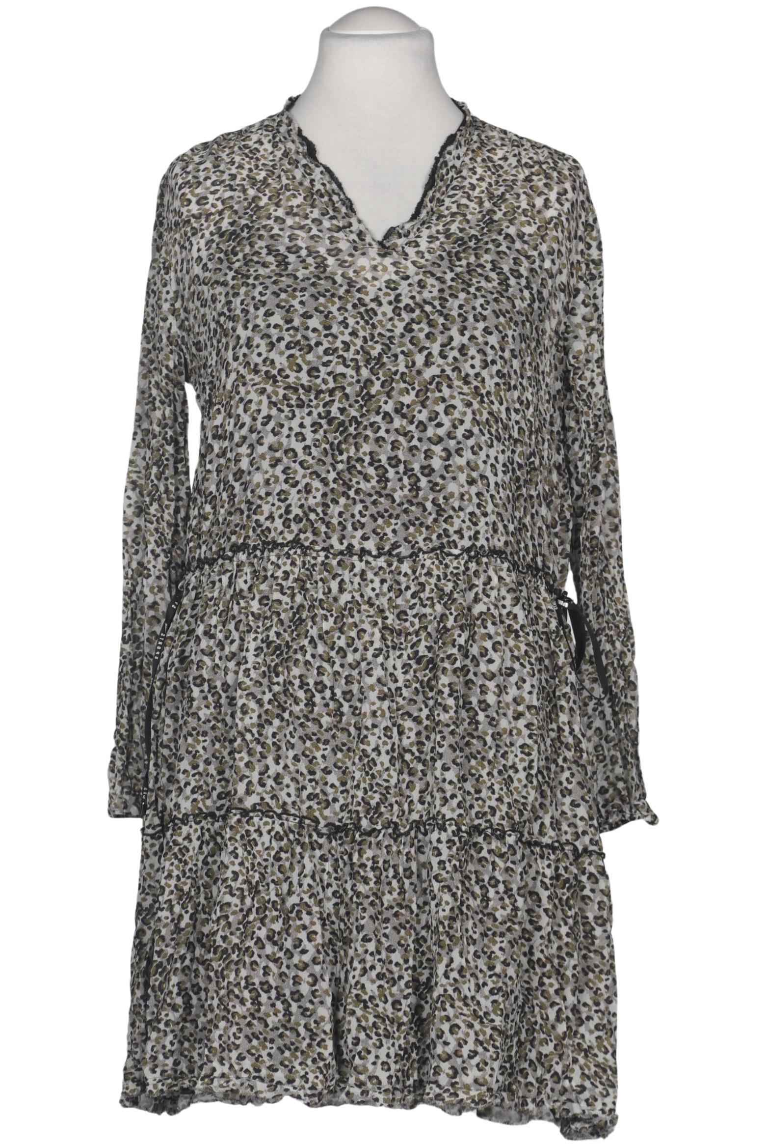 

Marc Cain Damen Kleid, mehrfarbig, Gr. 38