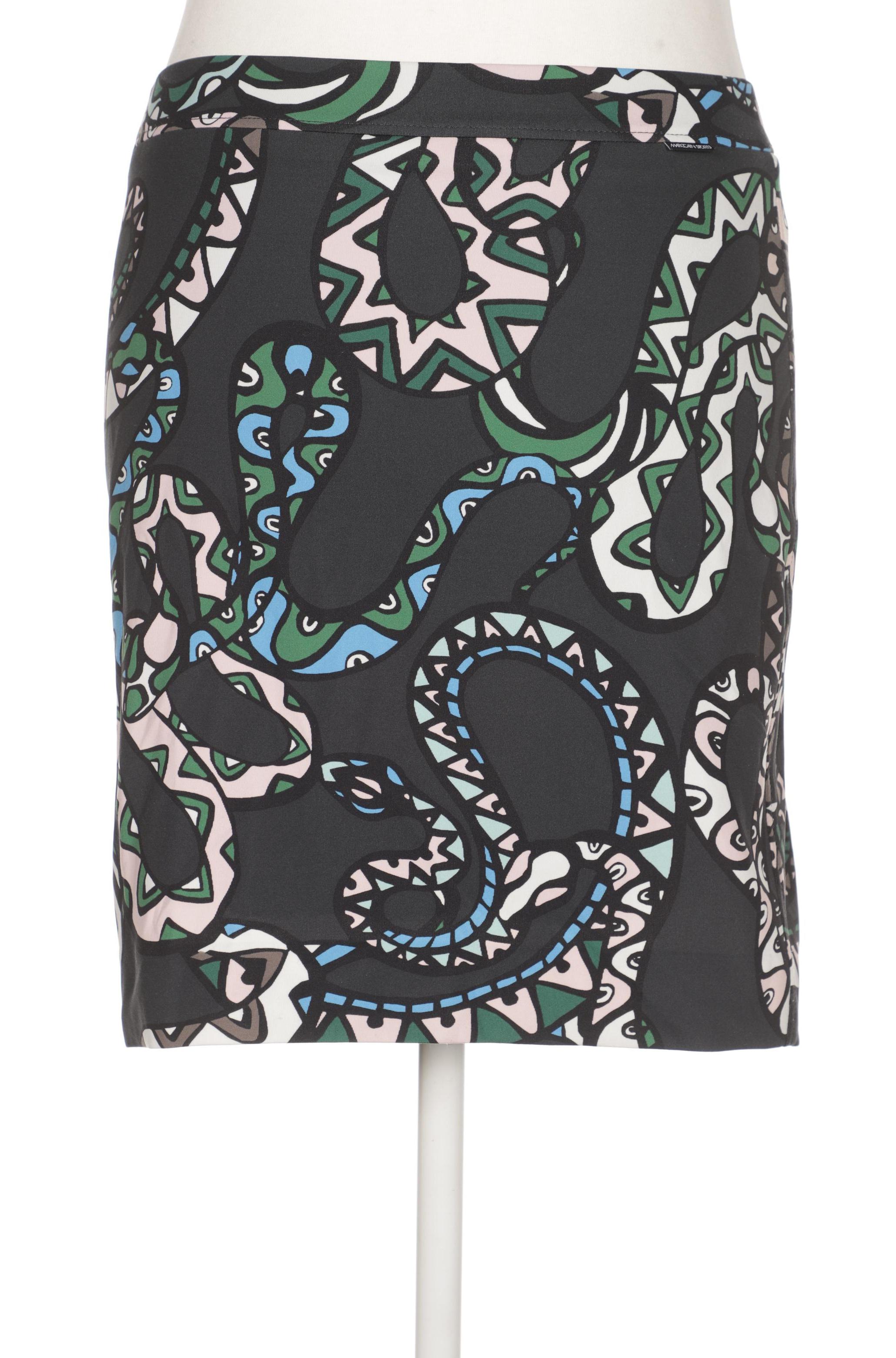 

Marc Cain Damen Rock, grau, Gr. 40