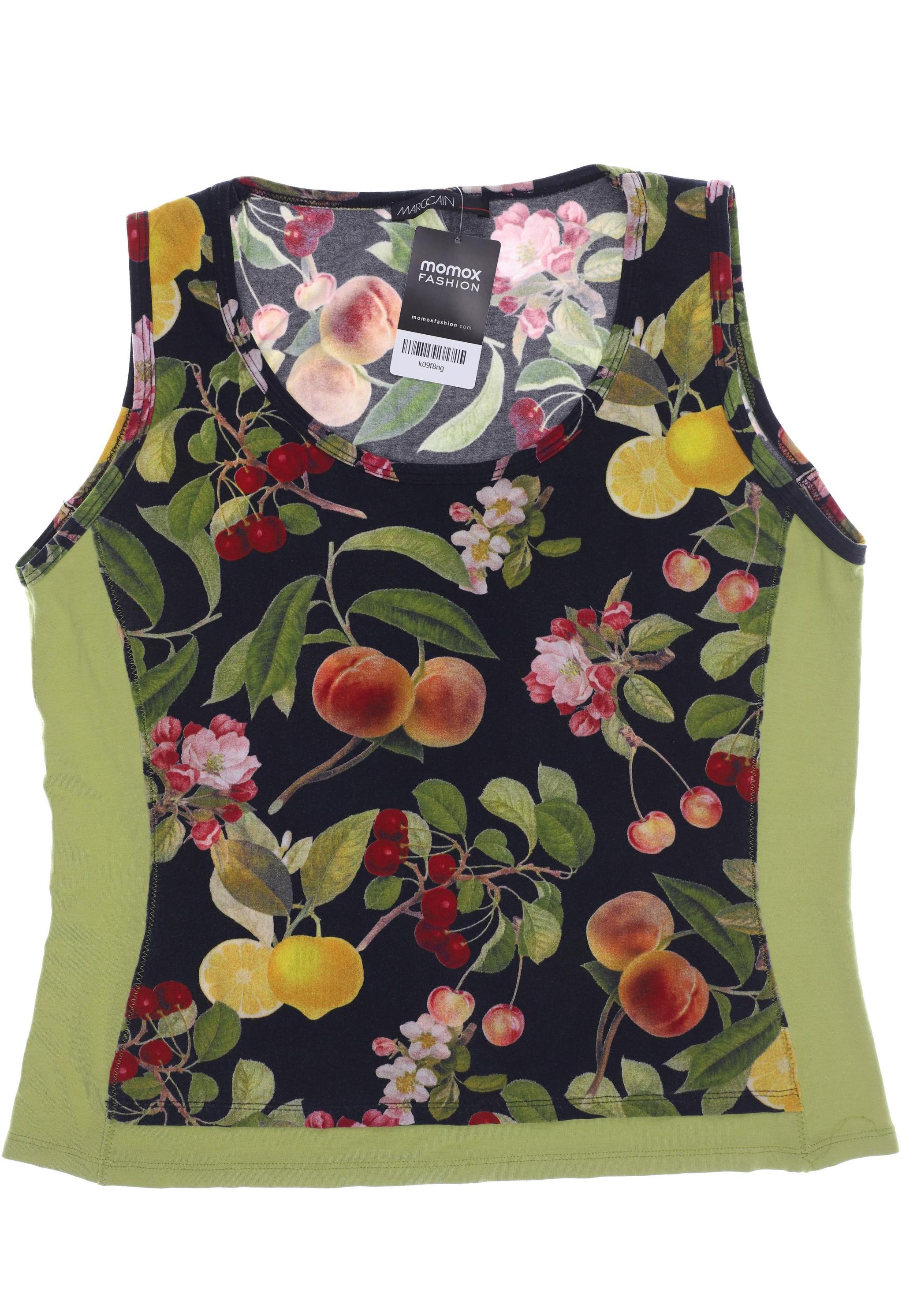 

Marc Cain Damen Top, grün