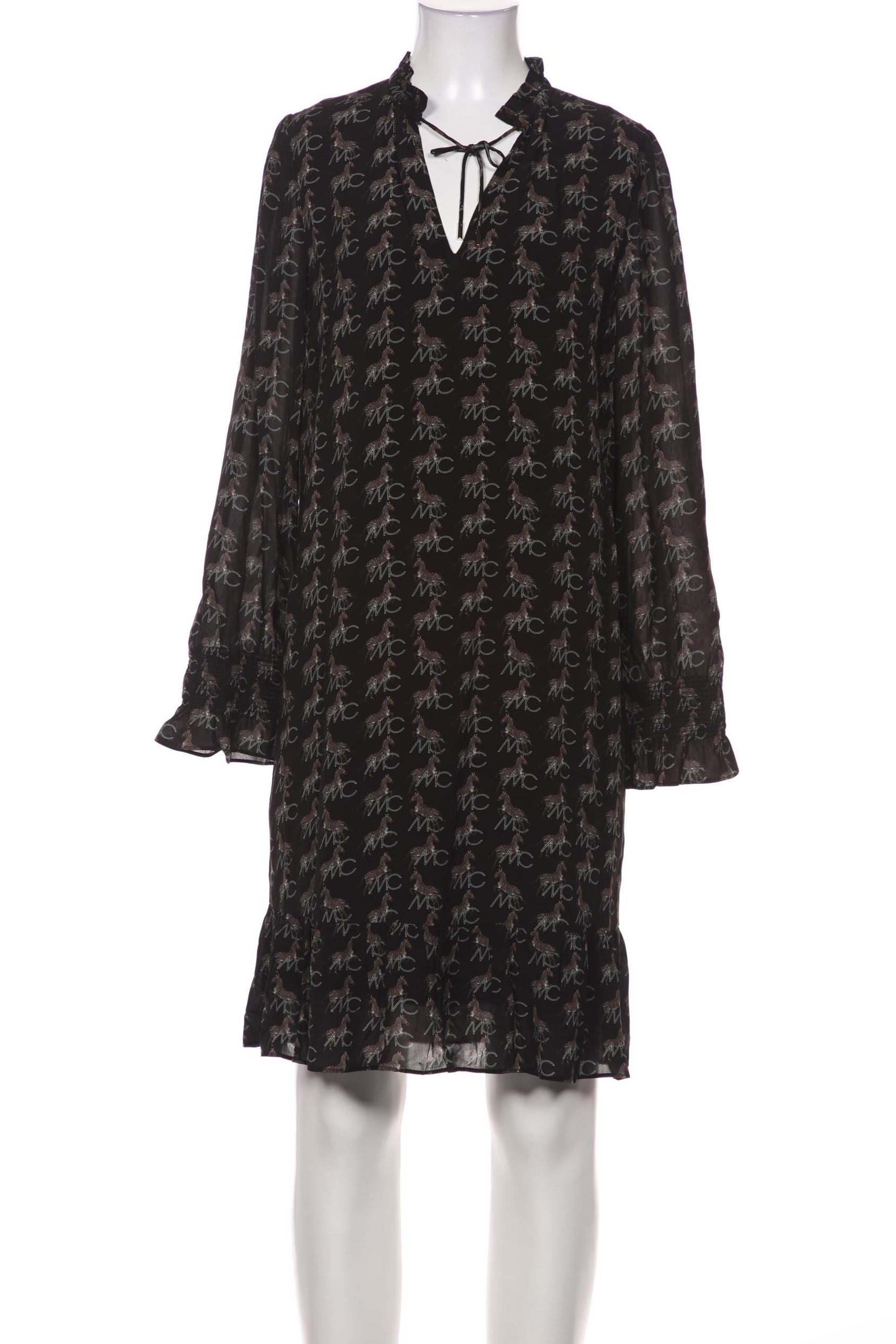 Thumbnail - Marc Cain Damen Kleid, schwarz, Gr. 34