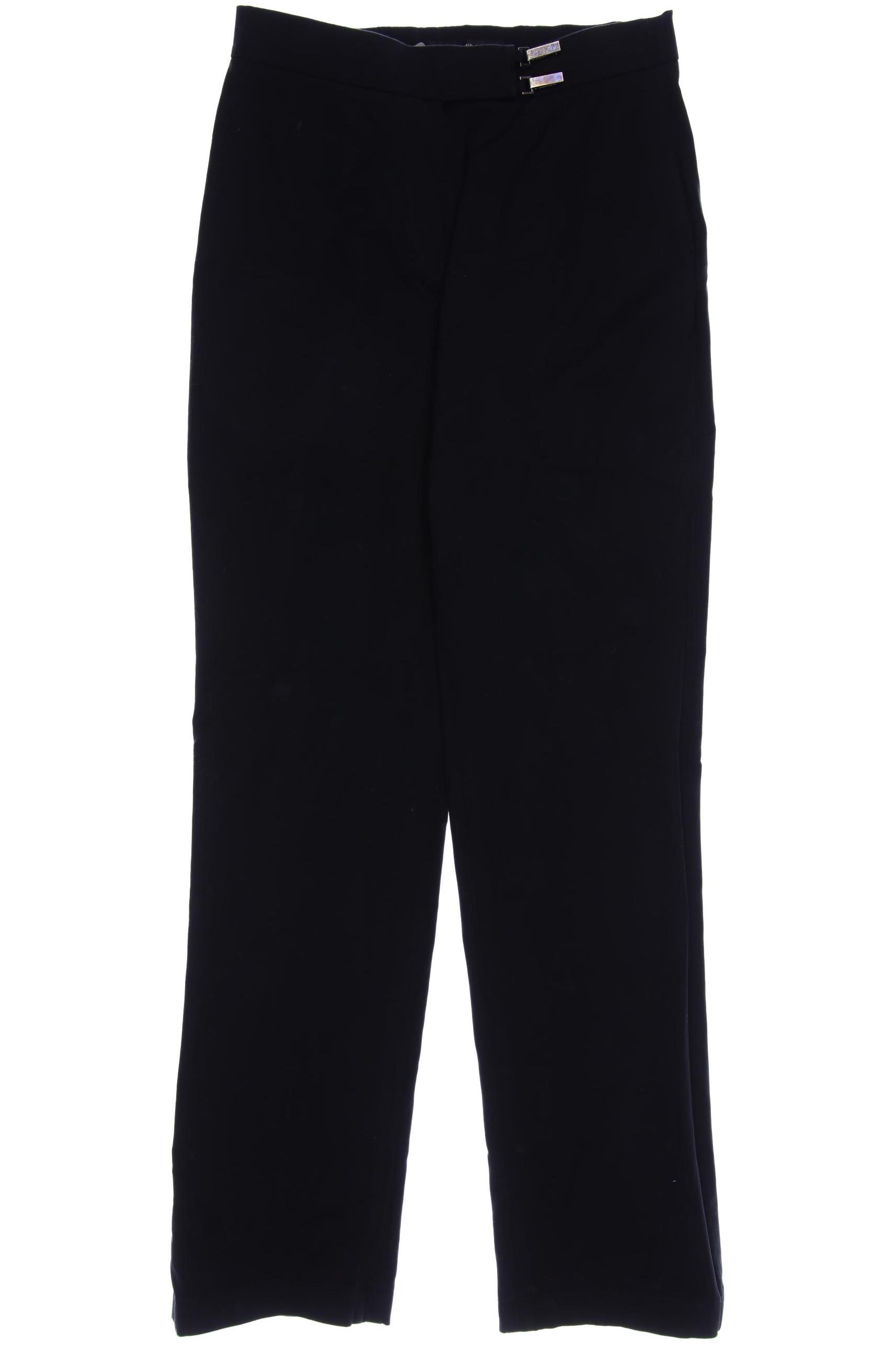 

Marc Cain Damen Stoffhose, schwarz, Gr. 36