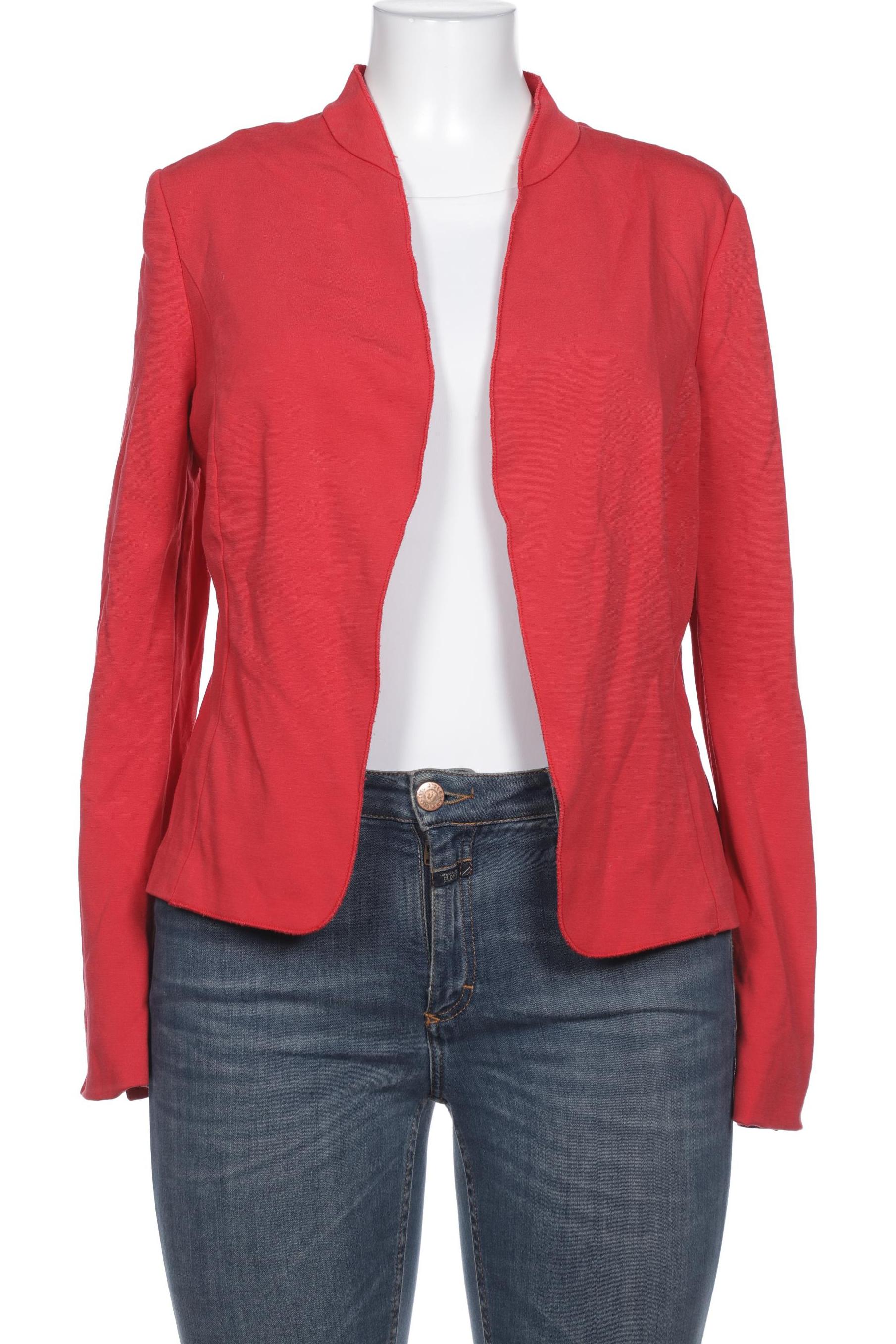

Marc Cain Damen Blazer, rot