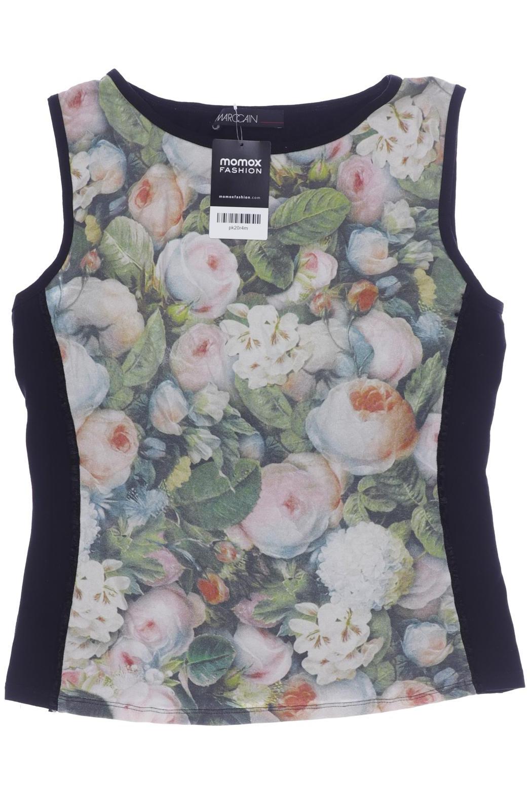 

Marc Cain Damen Top, mehrfarbig, Gr. 42