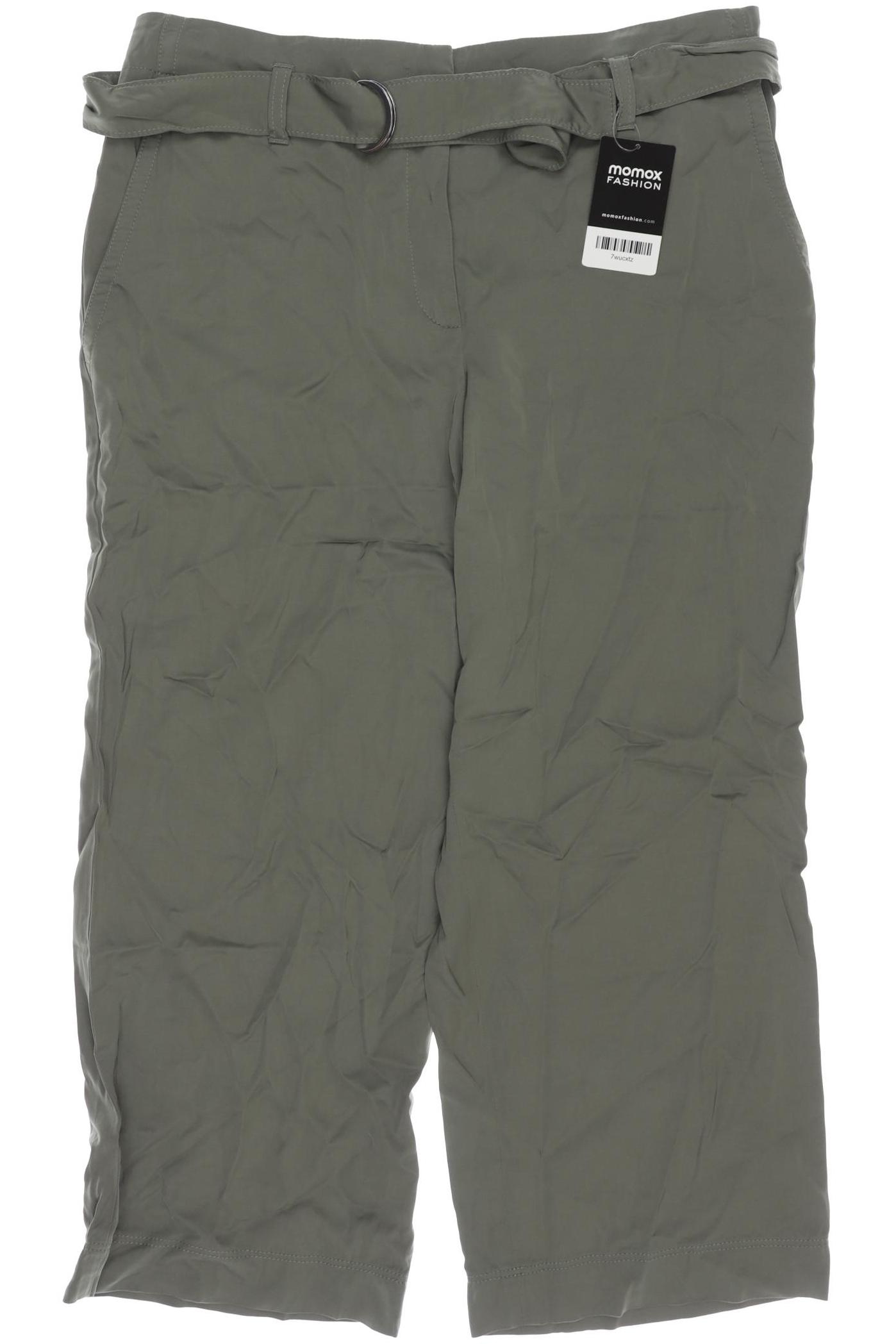 

Marc Cain Damen Stoffhose, grün, Gr. 42