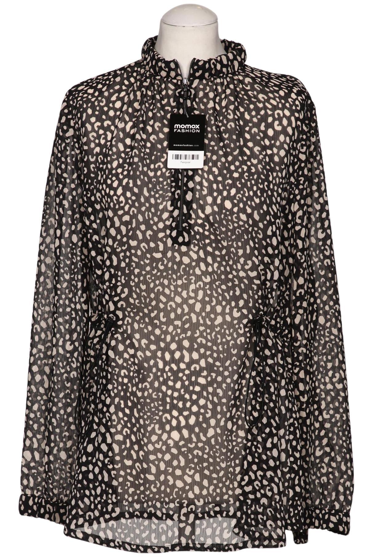 

Marc Cain Damen Bluse, mehrfarbig, Gr. 38