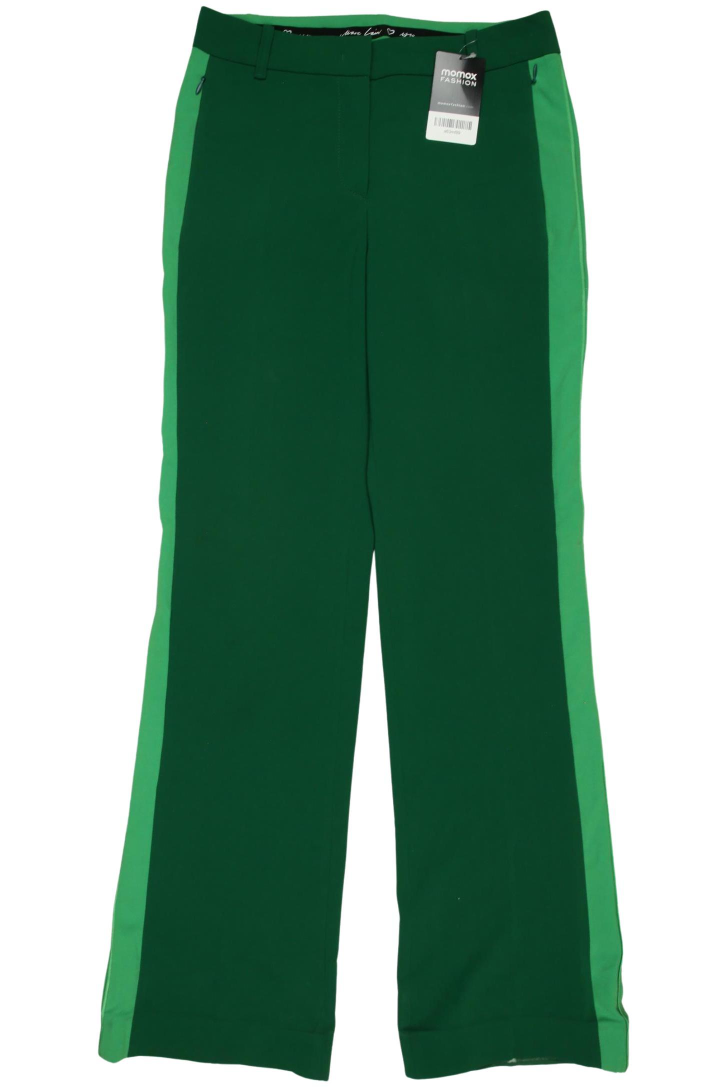 

Marc Cain Damen Stoffhose, grün, Gr. 28