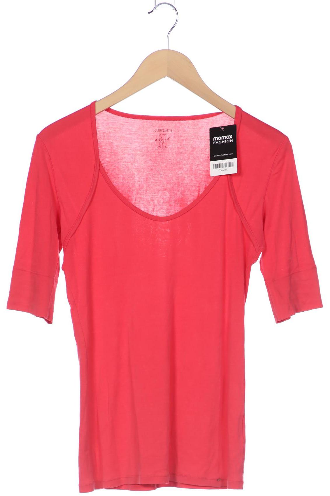 

Marc Cain Damen T-Shirt, pink, Gr. 42