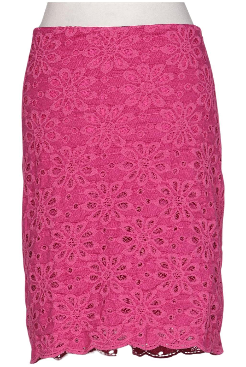 

Marc Cain Damen Rock, pink, Gr. 38