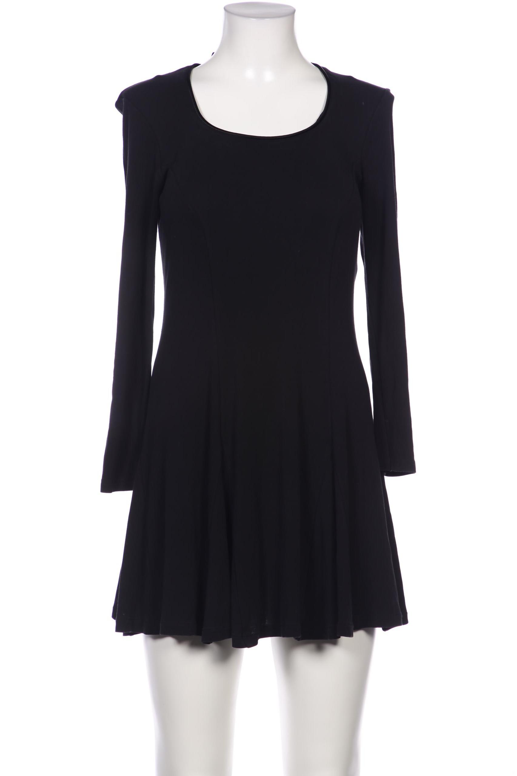 

Marc Cain Damen Kleid, schwarz, Gr. 38