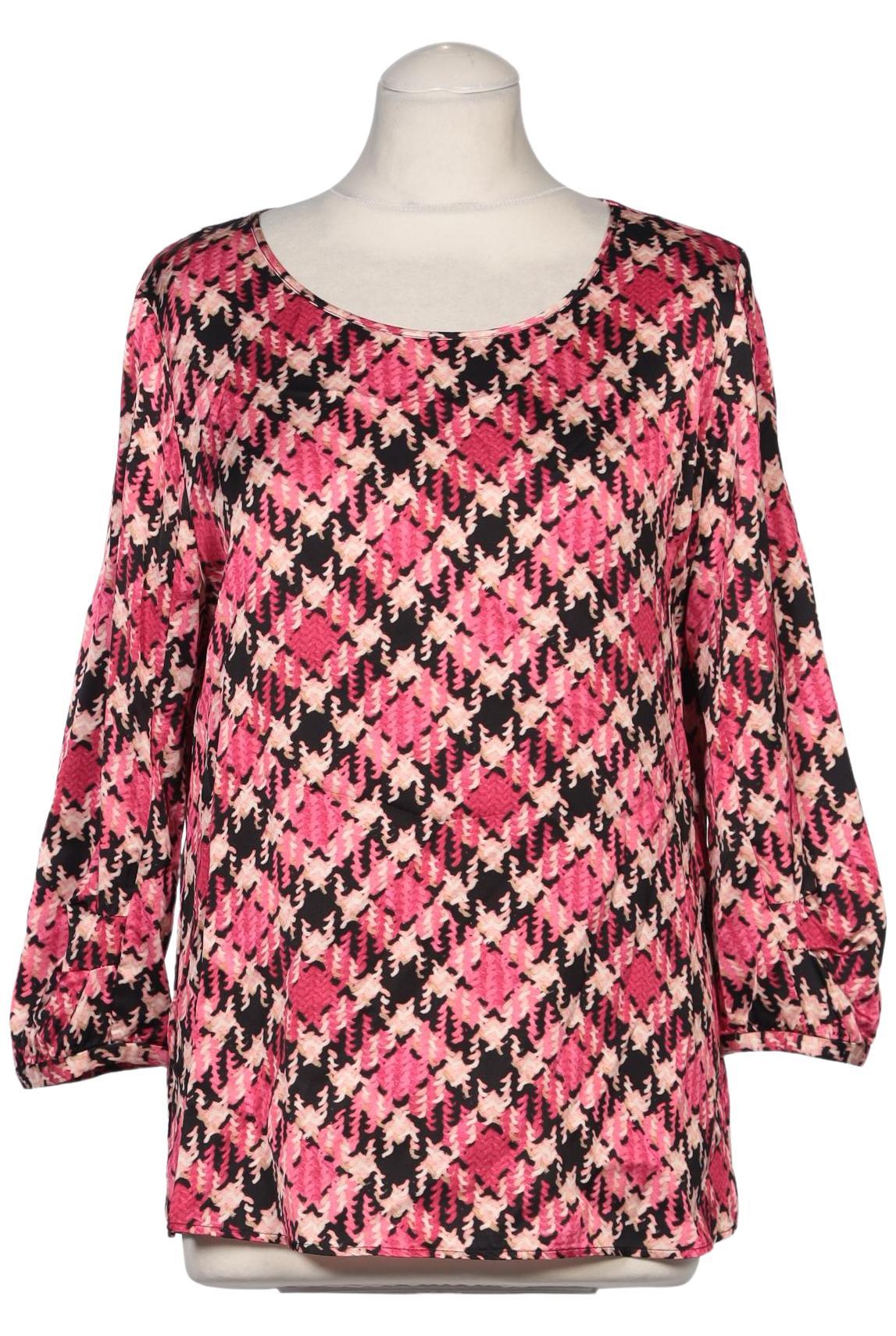 

Marc Cain Damen Bluse, mehrfarbig, Gr. 38