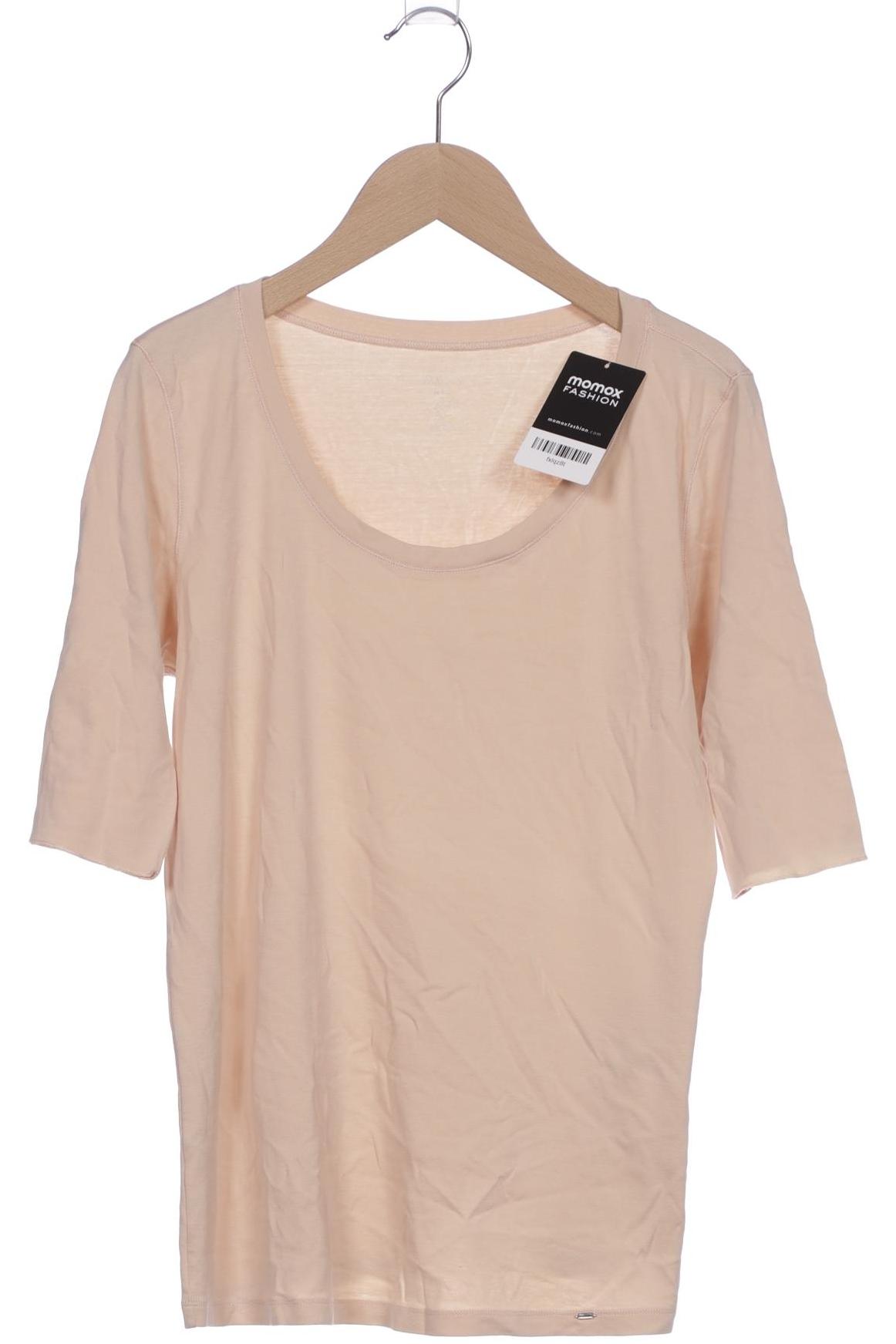 

Marc Cain Damen T-Shirt, beige, Gr. 44