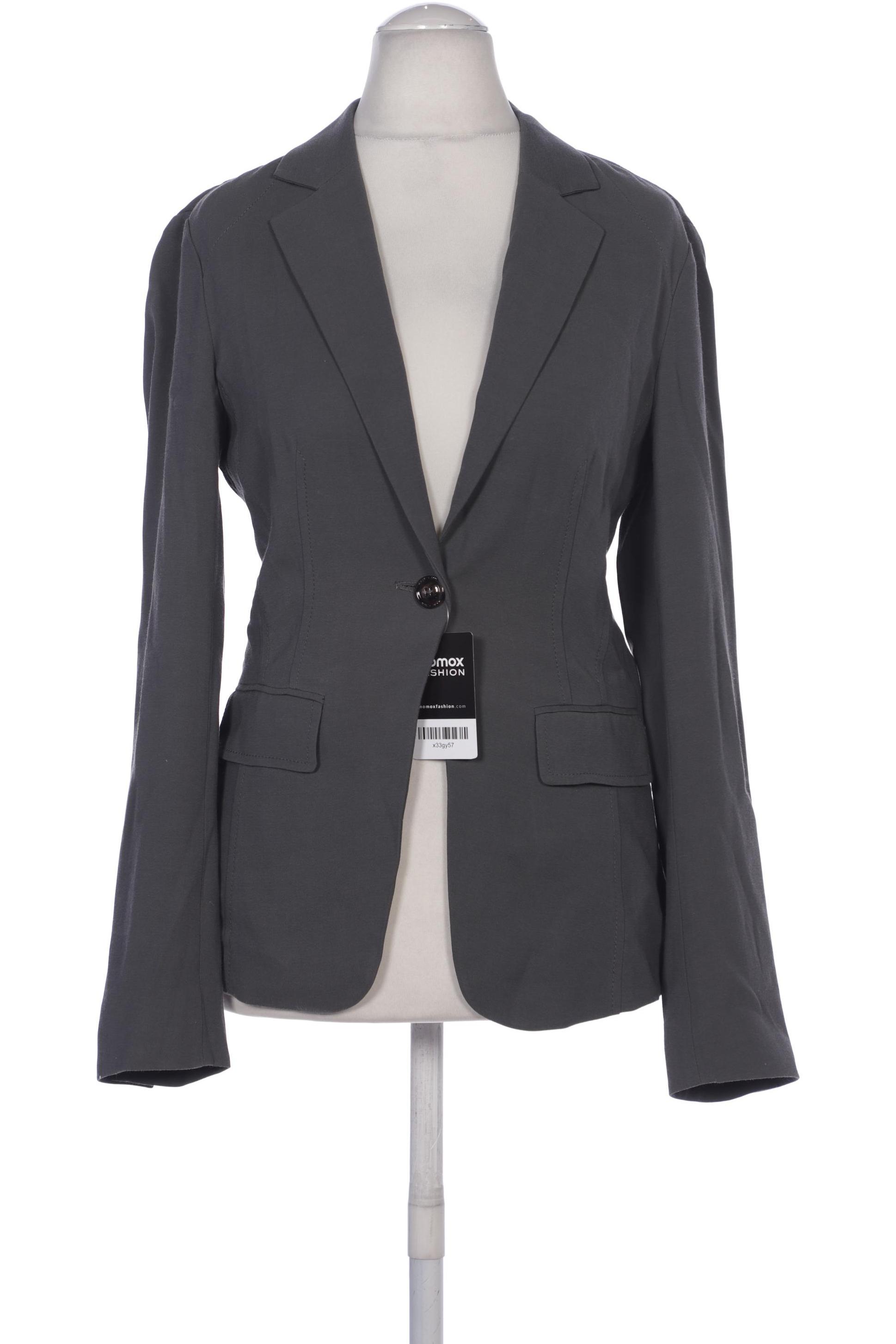 

Marc Cain Damen Blazer, grau, Gr. 36