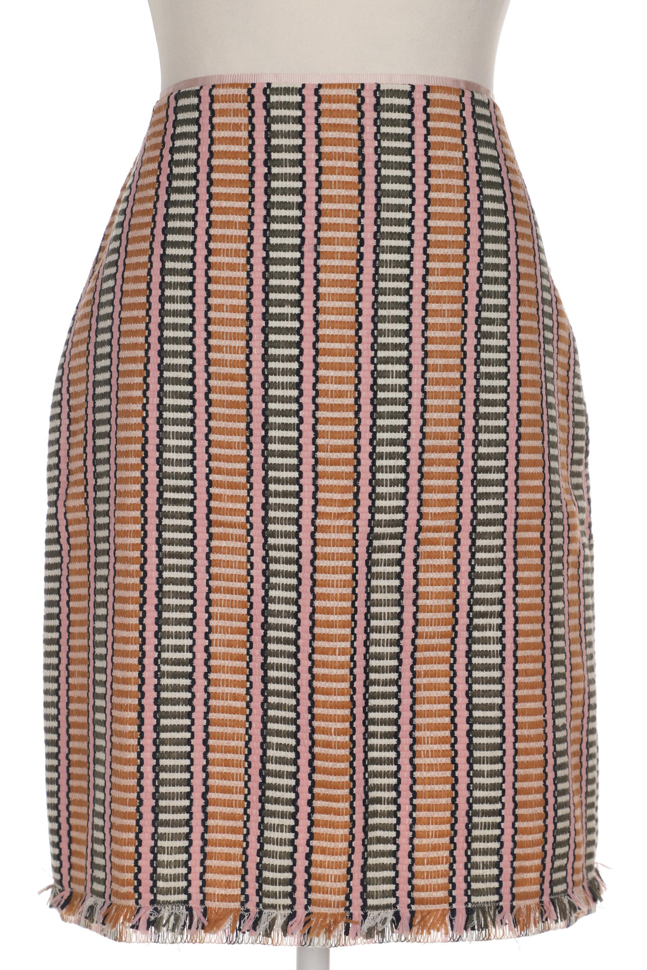 

Marc Cain Damen Rock, mehrfarbig, Gr. 40
