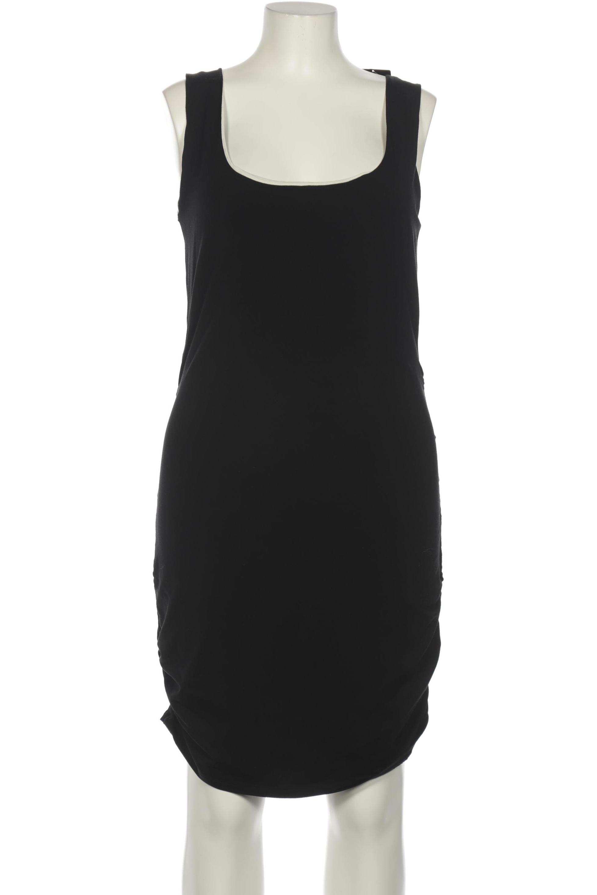 

Marc Cain Damen Kleid, schwarz